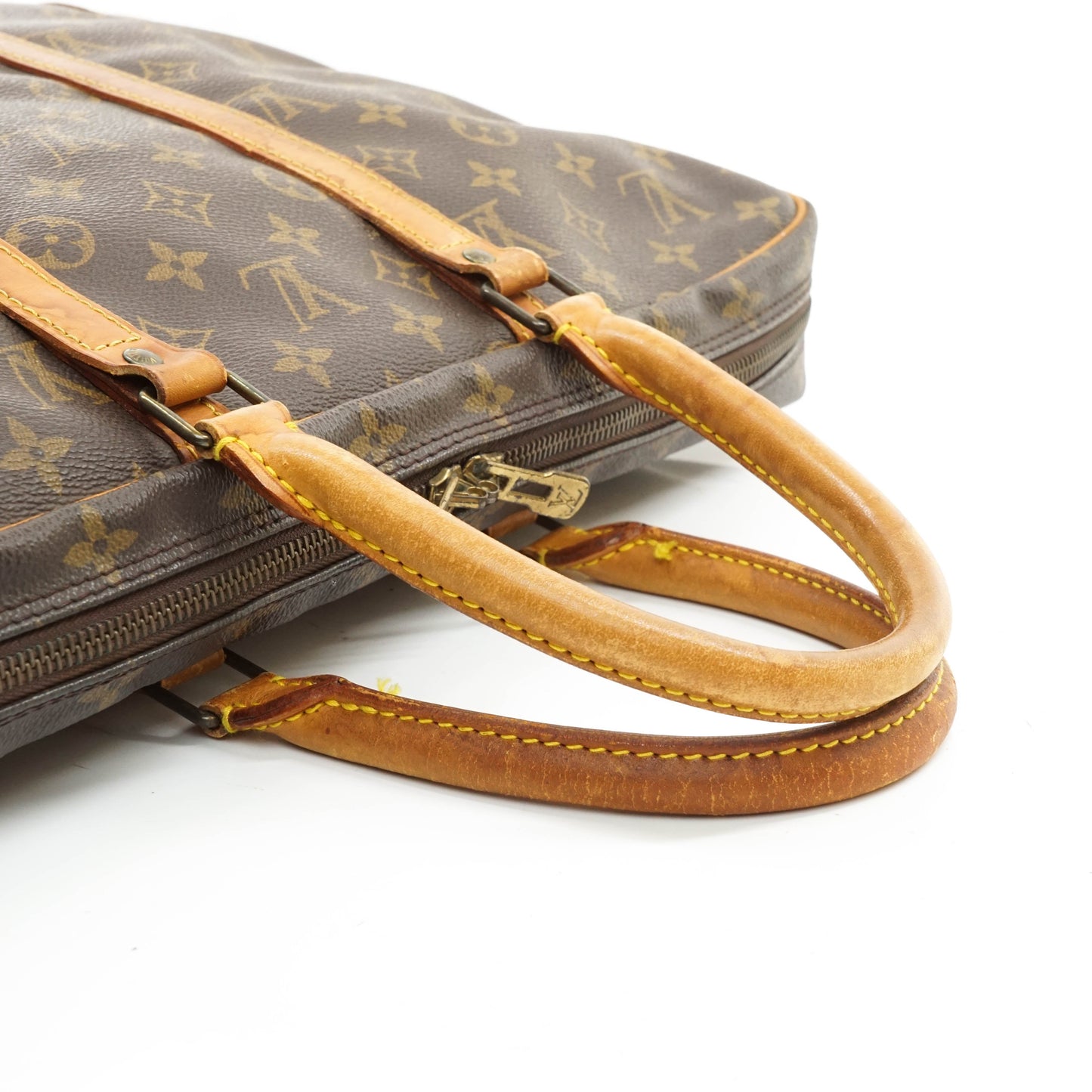 Louis Vuitton Porte Documents