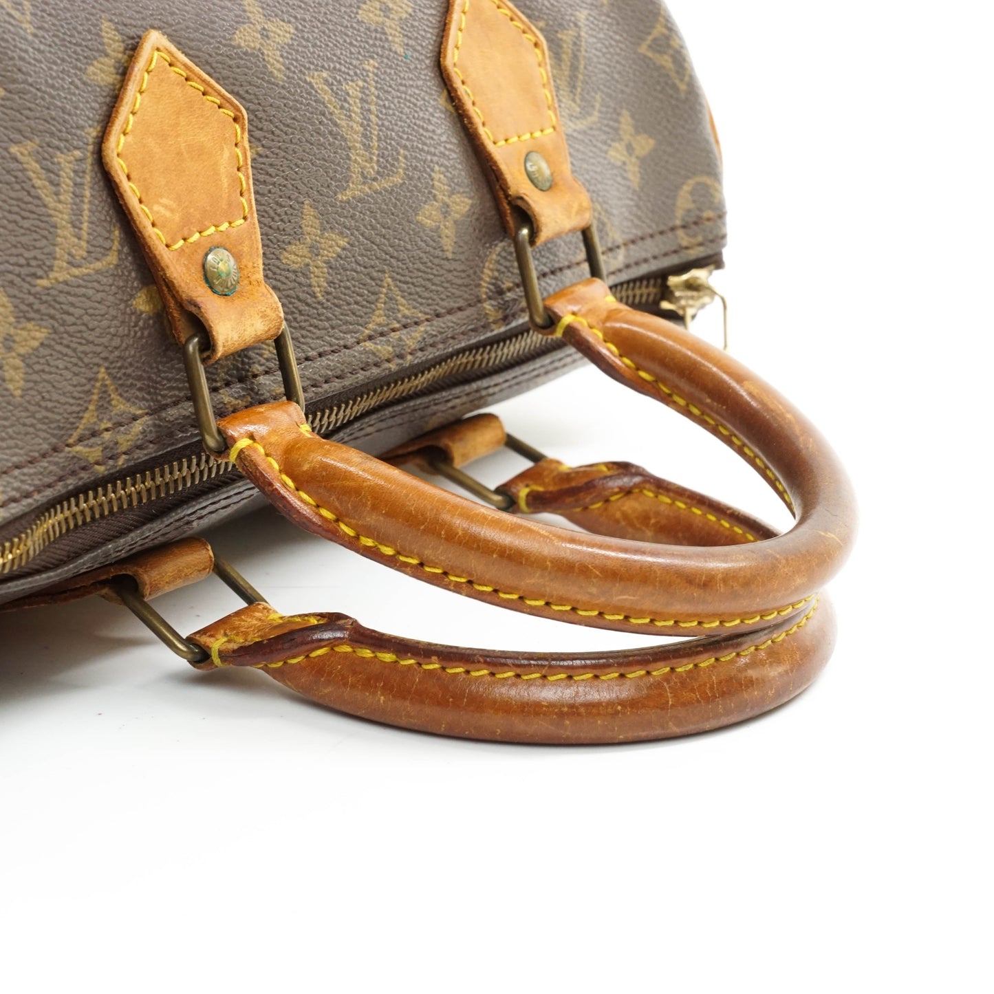Louis Vuitton Speedy 25 Hand Bag
