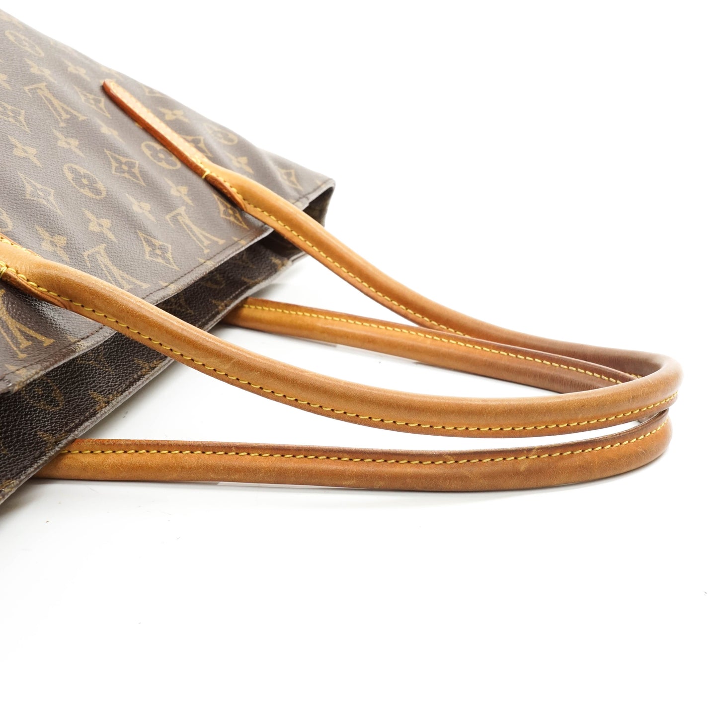 Louis Vuitton Raspail Pm Tote Bag