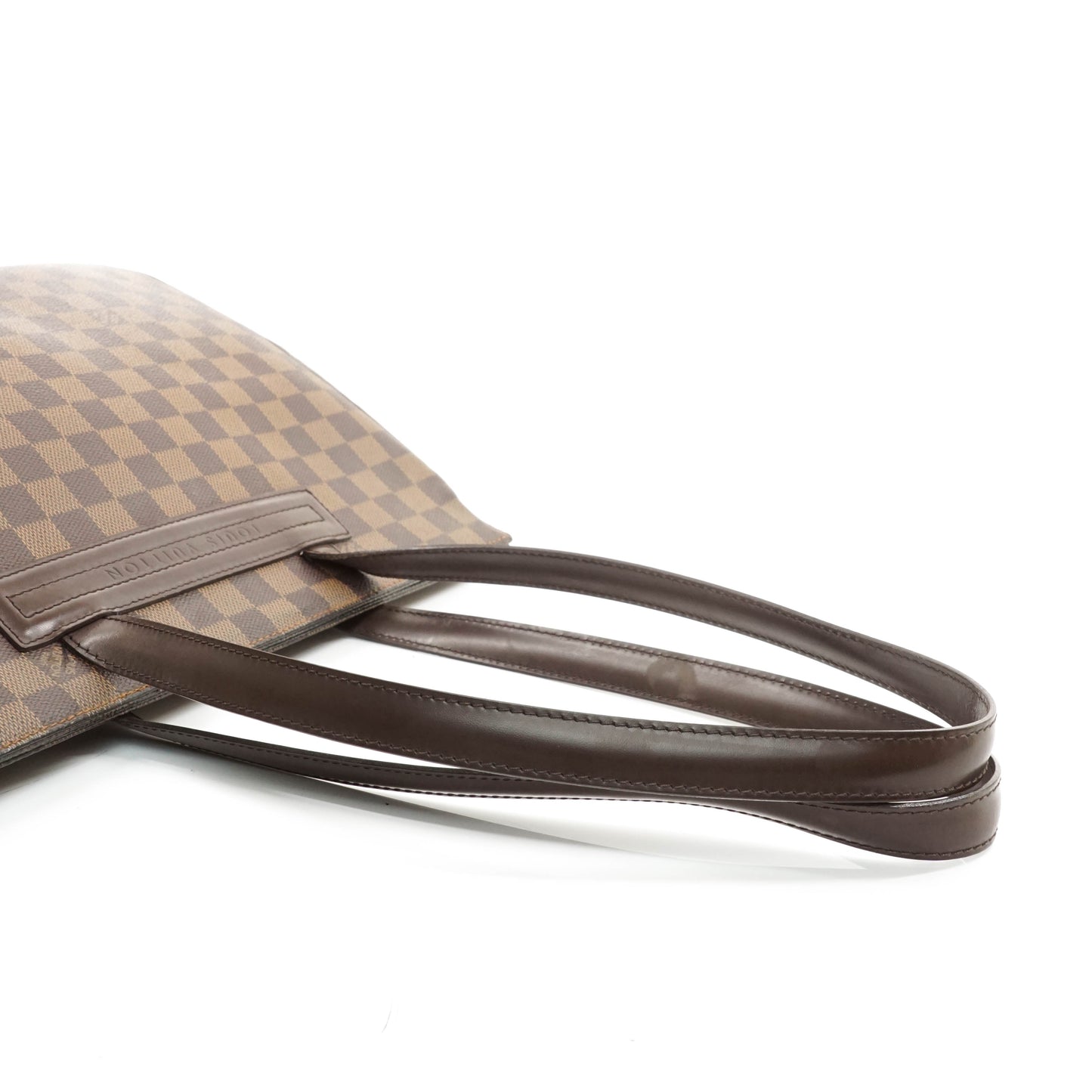 Louis Vuitton Parioli Pm Tote Bag