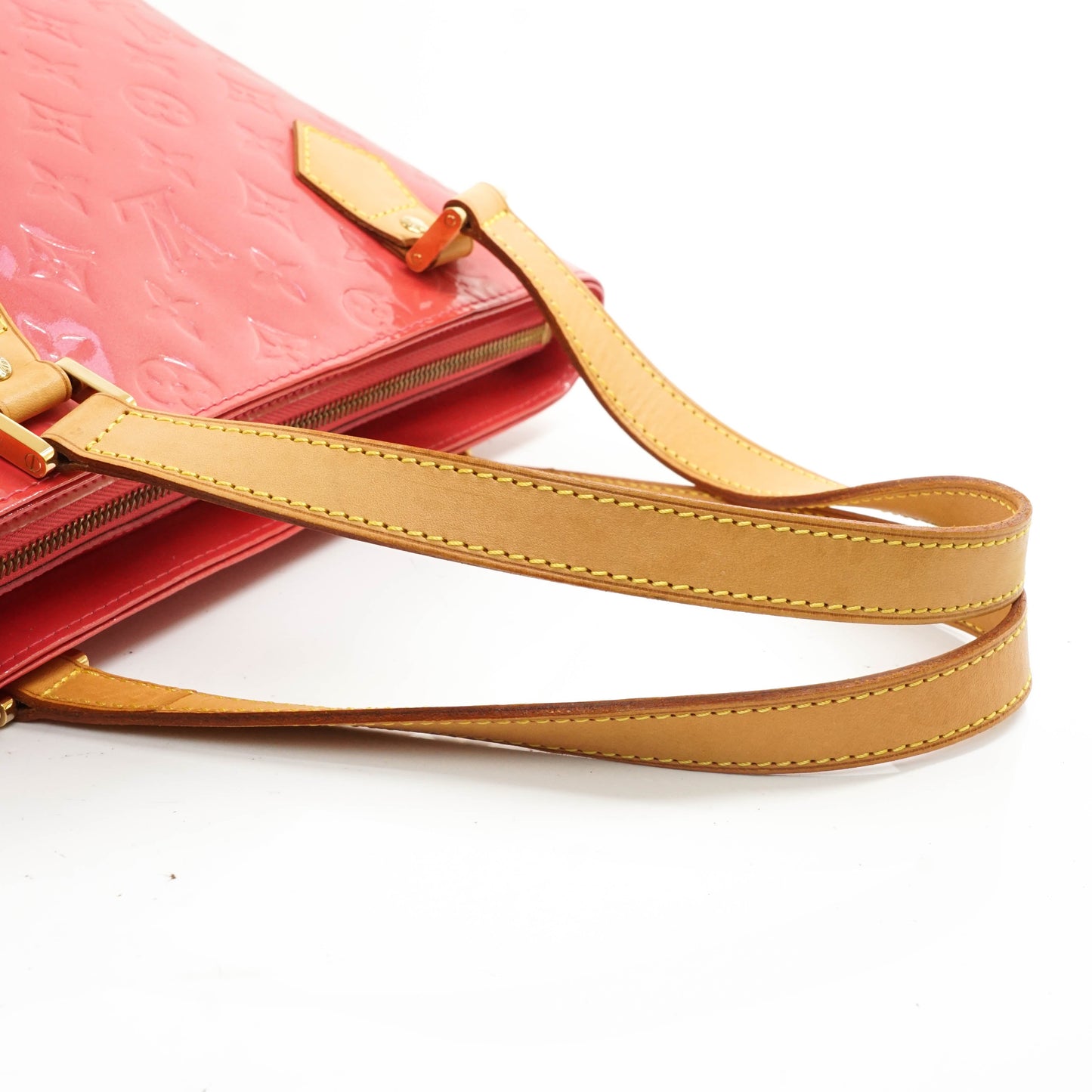 Louis Vuitton Houston Tote Bag Pink