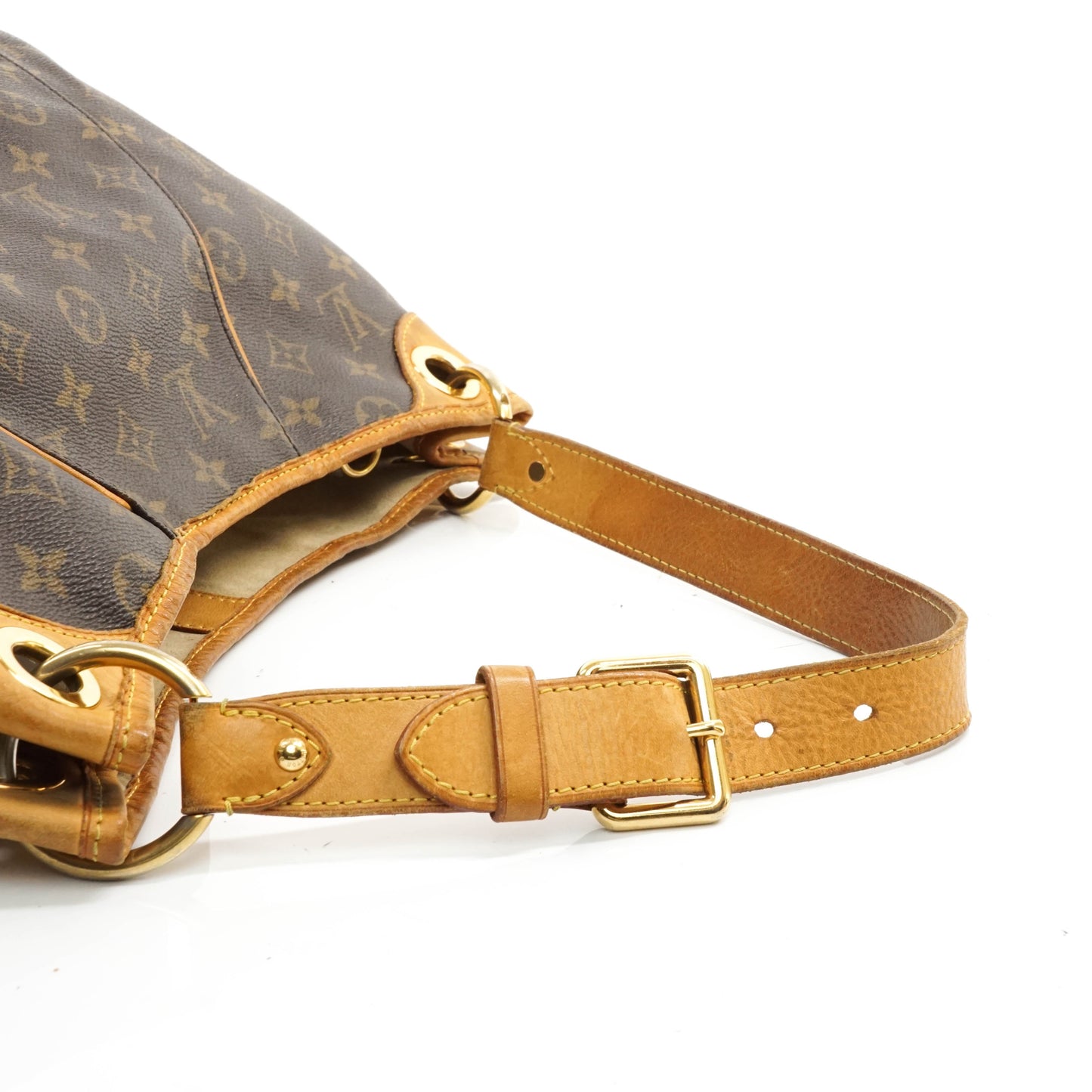 Louis Vuitton Galliera Pm Shoulder