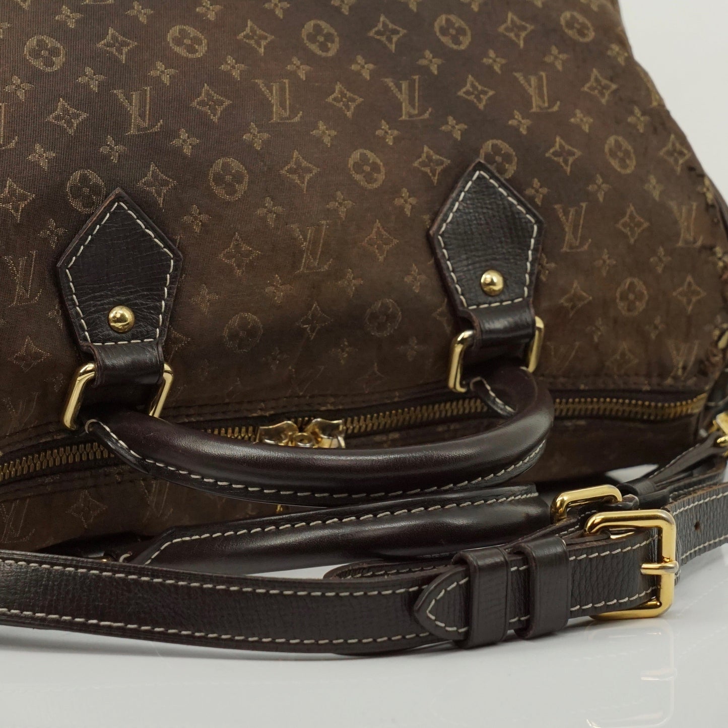 Louis Vuitton Speedy 30 Idylle