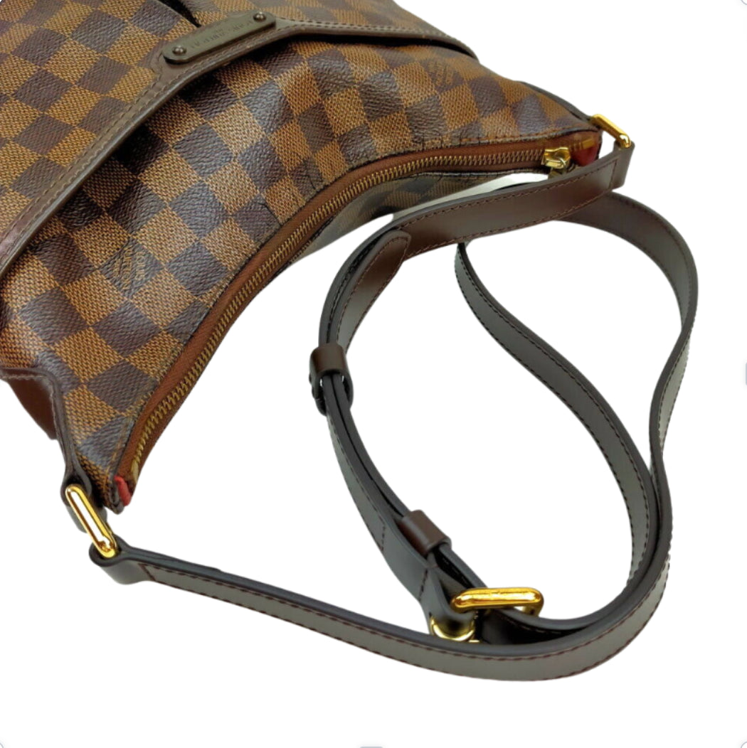 Louis Vuitton Bloomsbury Pm