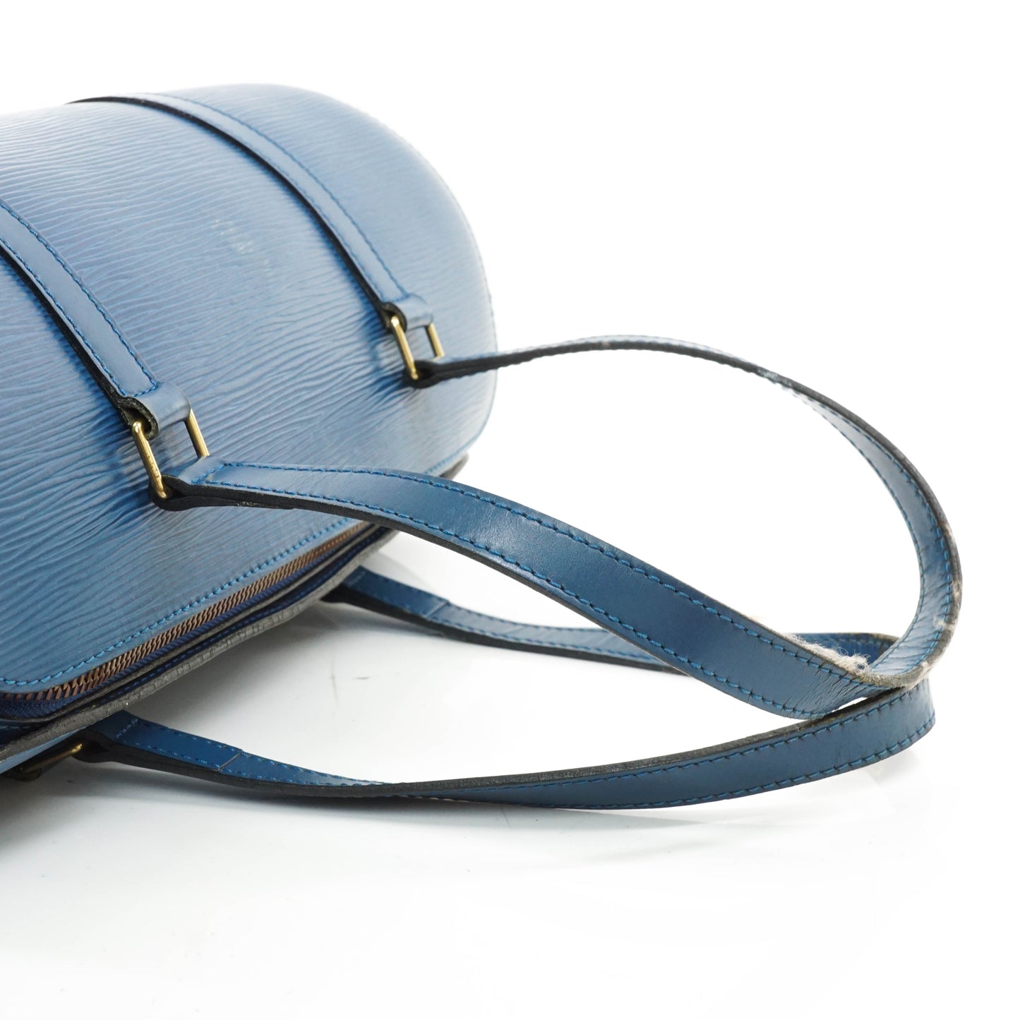 Louis Vuitton Soufflot Shoulder Bag