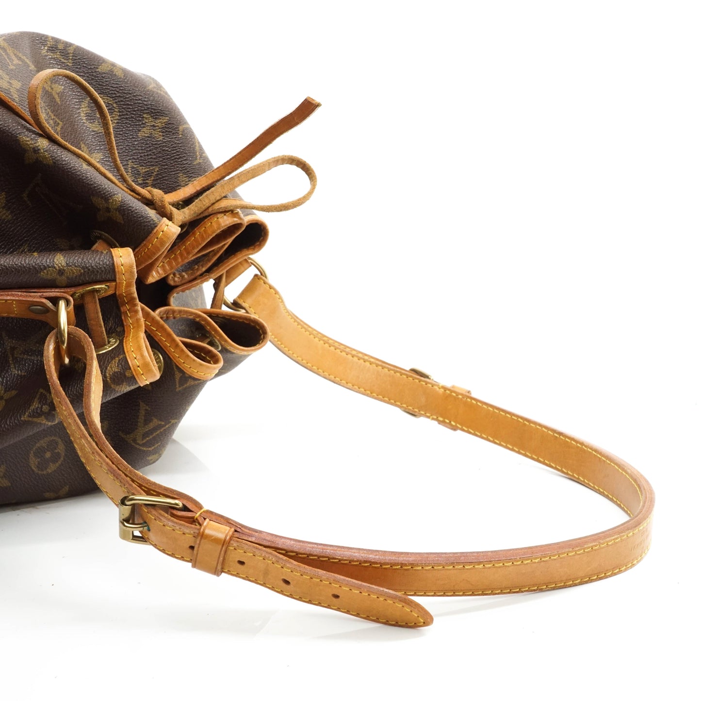 Louis Vuitton Noe Shoulder Bag