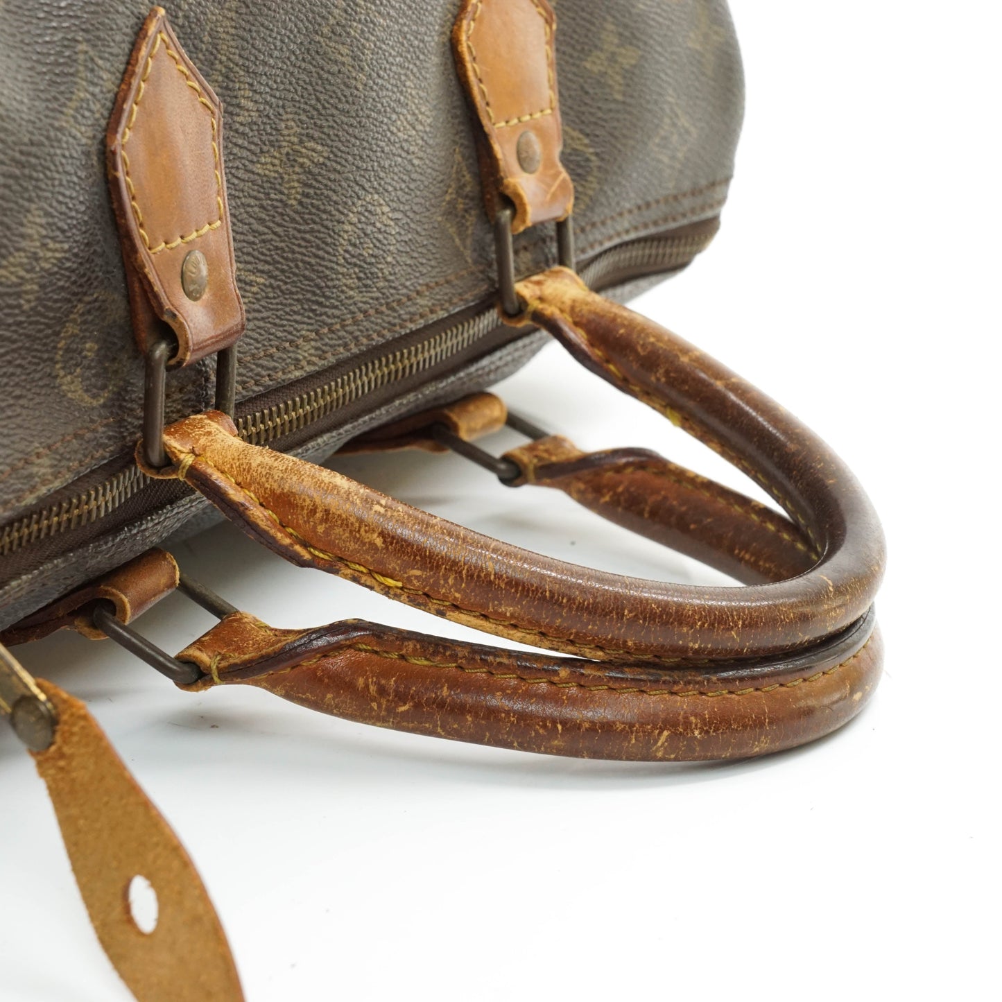 Louis Vuitton Speedy 30 Hand Bag
