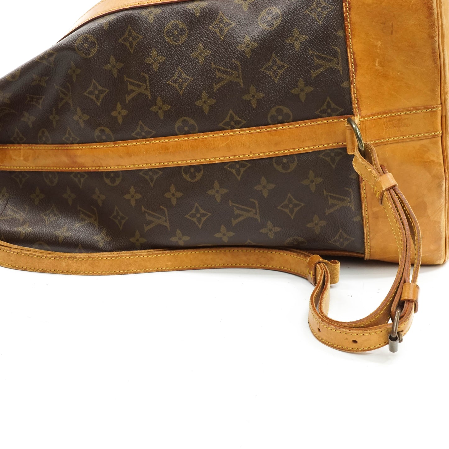 Louis Vuitton Randonnee Gm Shoulder