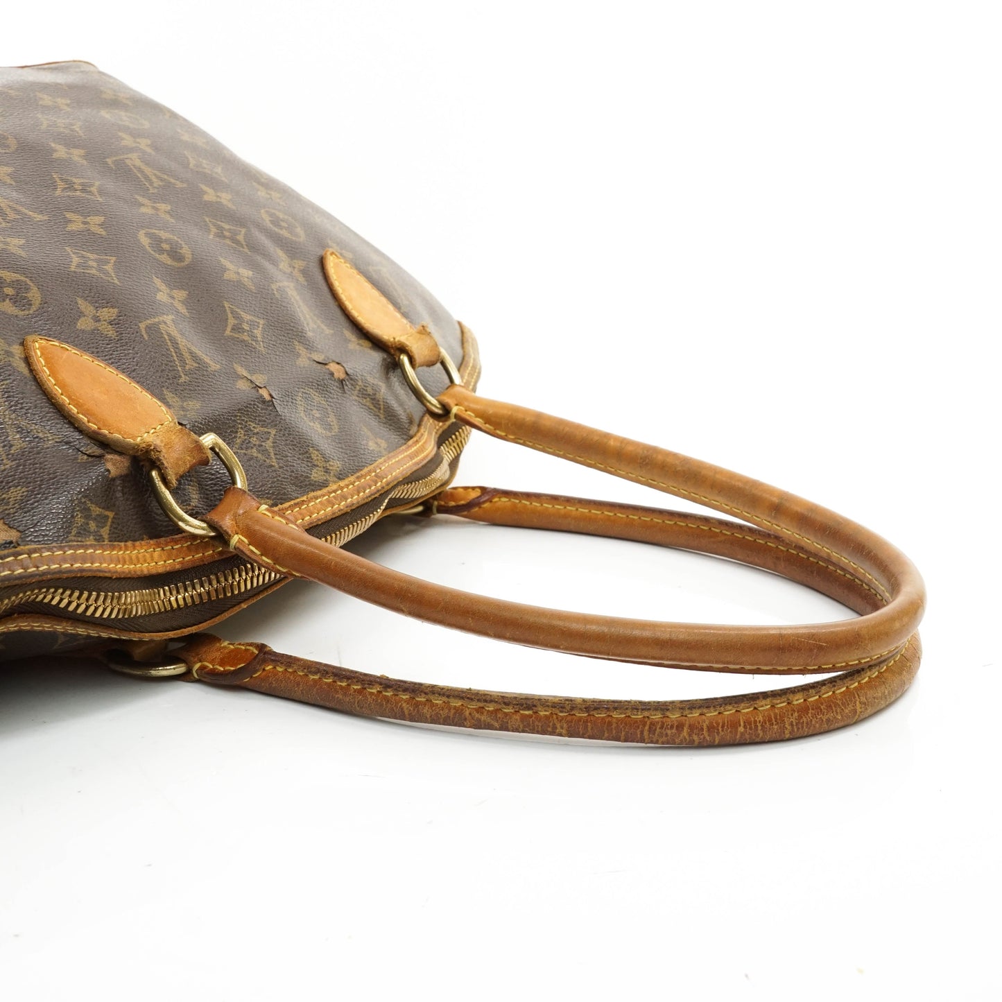 Louis Vuitton Lockit Horizontal