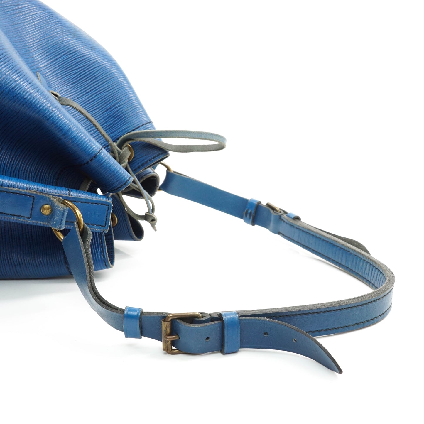 Louis Vuitton Noe Shoulder Bag Epi