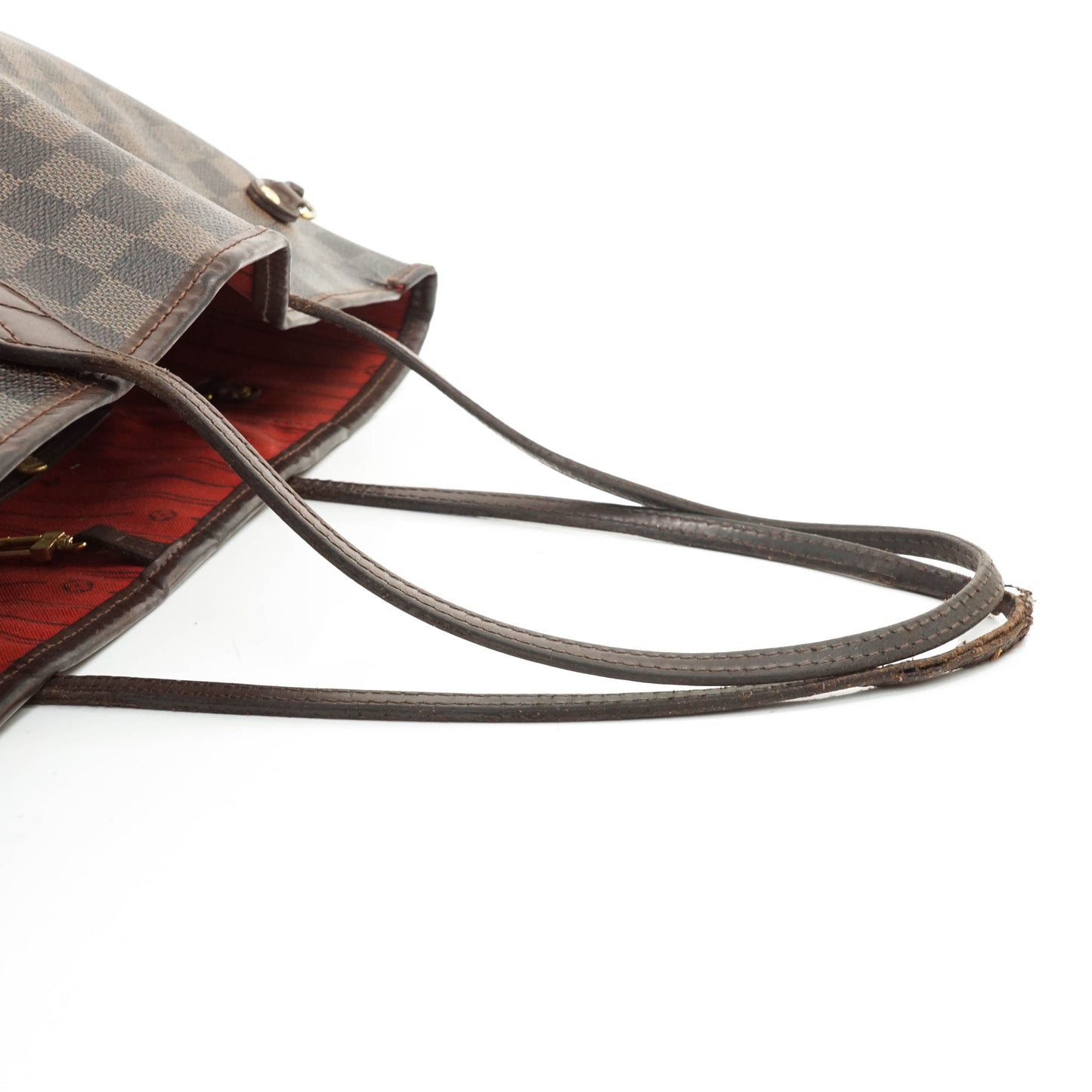 Louis Vuitton Neverfull Mm Tote Bag