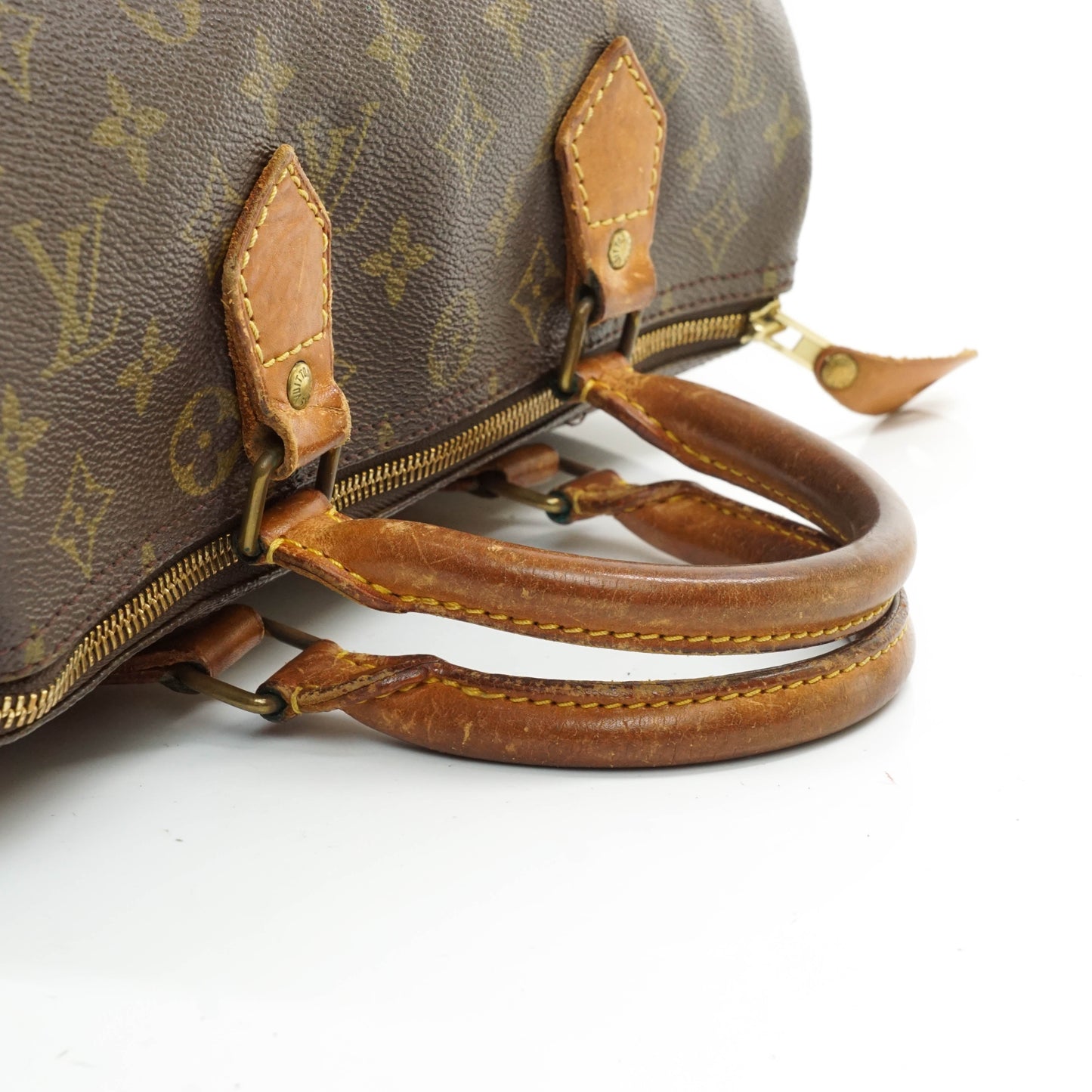 Louis Vuitton Speedy 30 Hand Bag