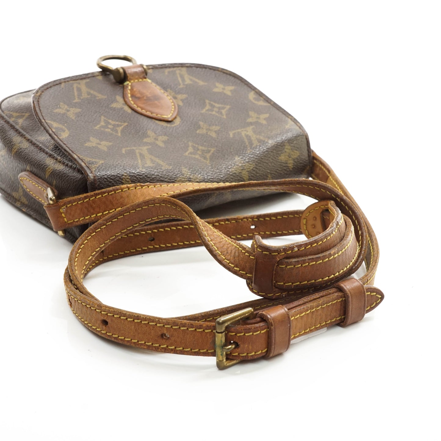 Louis Vuitton Saint Cloud Mini