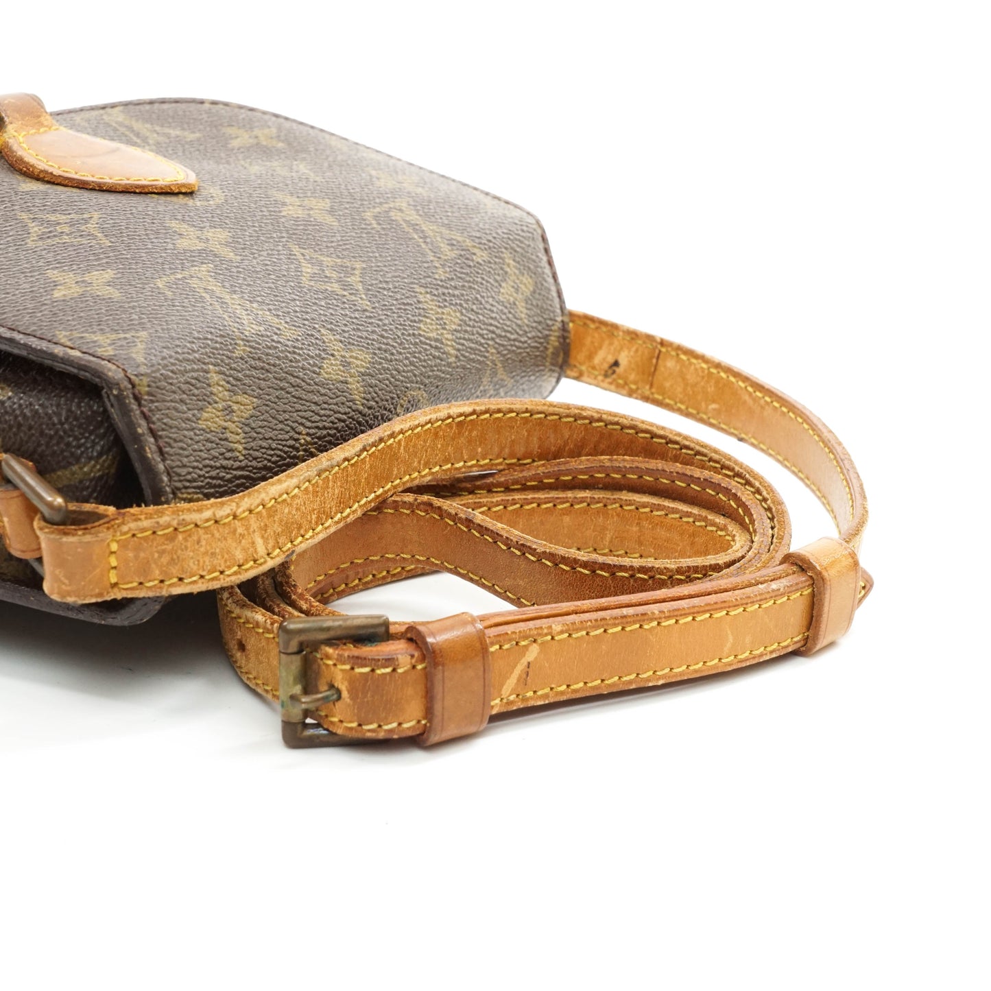 Louis Vuitton Saint Cloud Mini