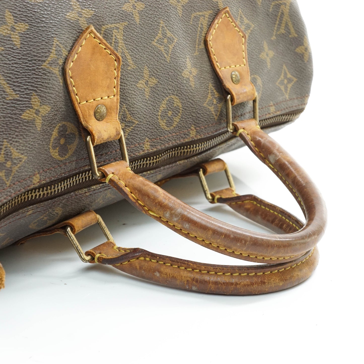 Louis Vuitton Speedy 30 Hand Bag