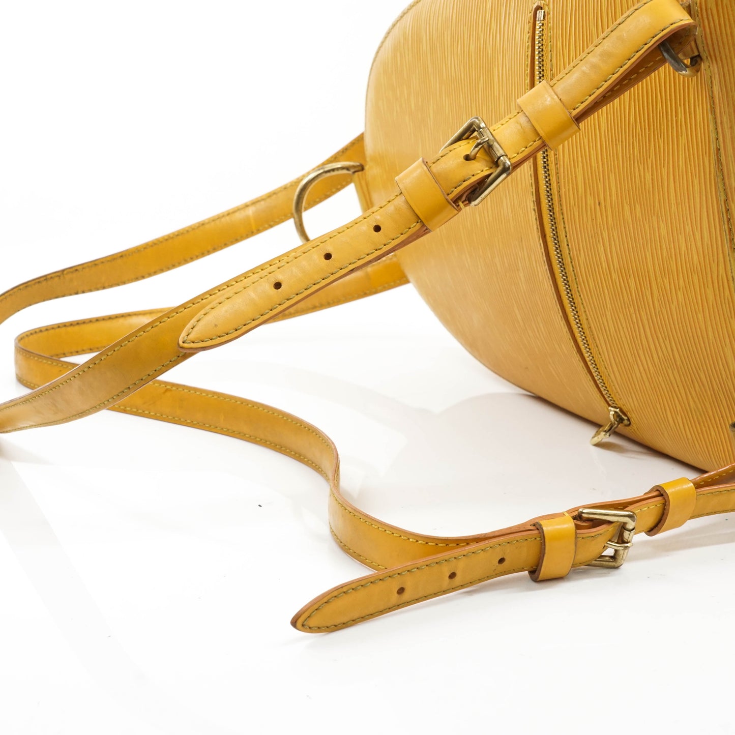 Louis Vuitton Mabillon Back Pack