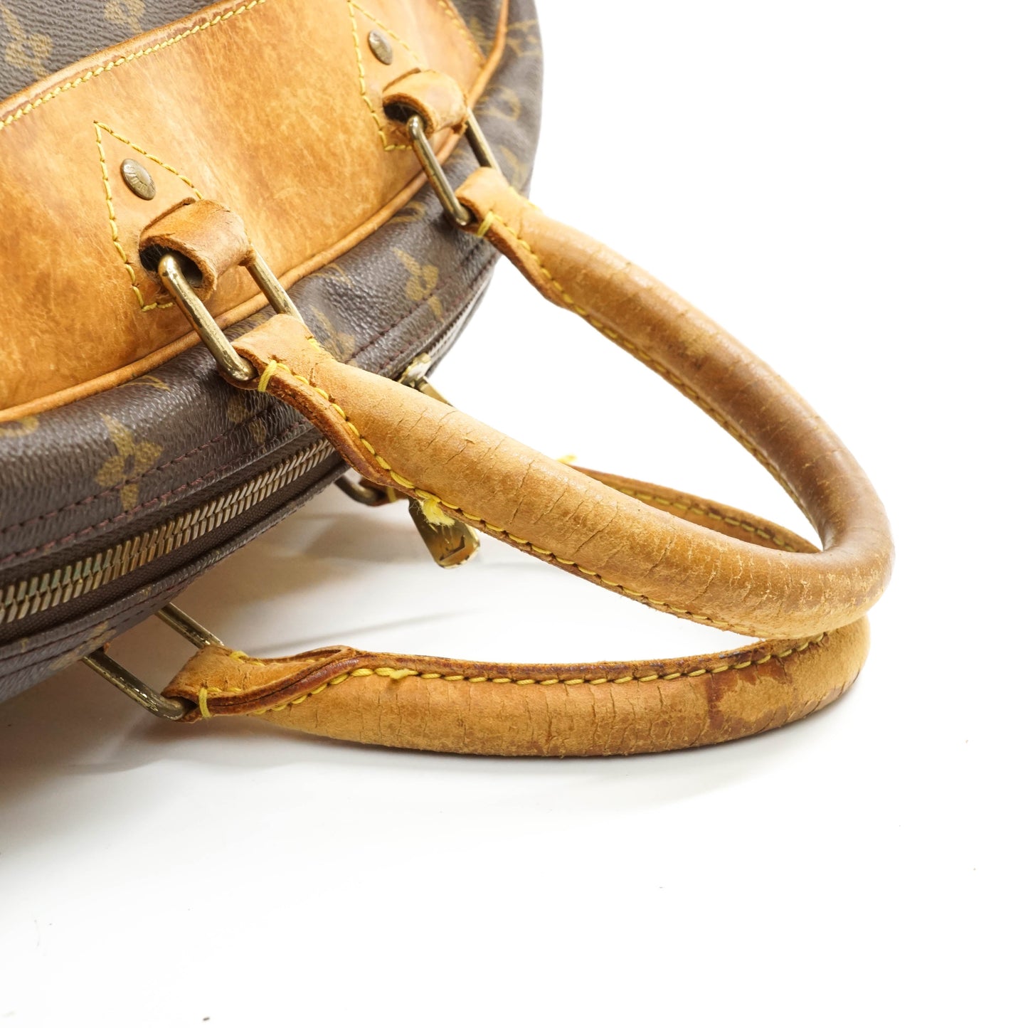 Louis Vuitton Evasion Travel Bag