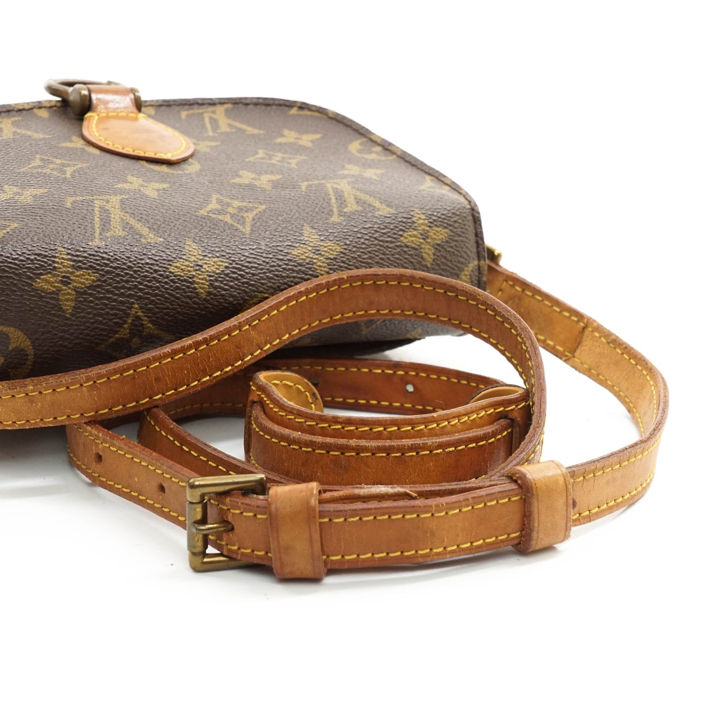 Louis Vuitton Saint Cloud Pm