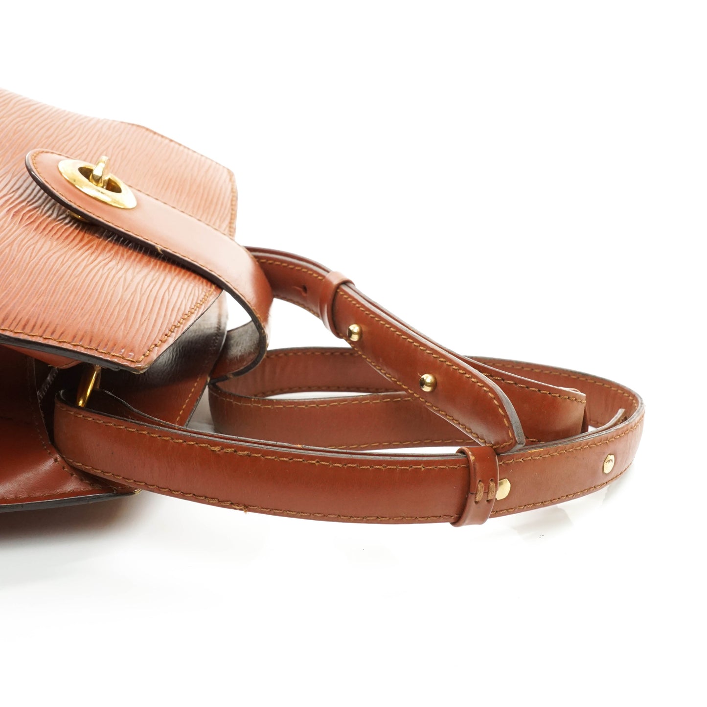Louis Vuitton Cluny Shoulder Bag