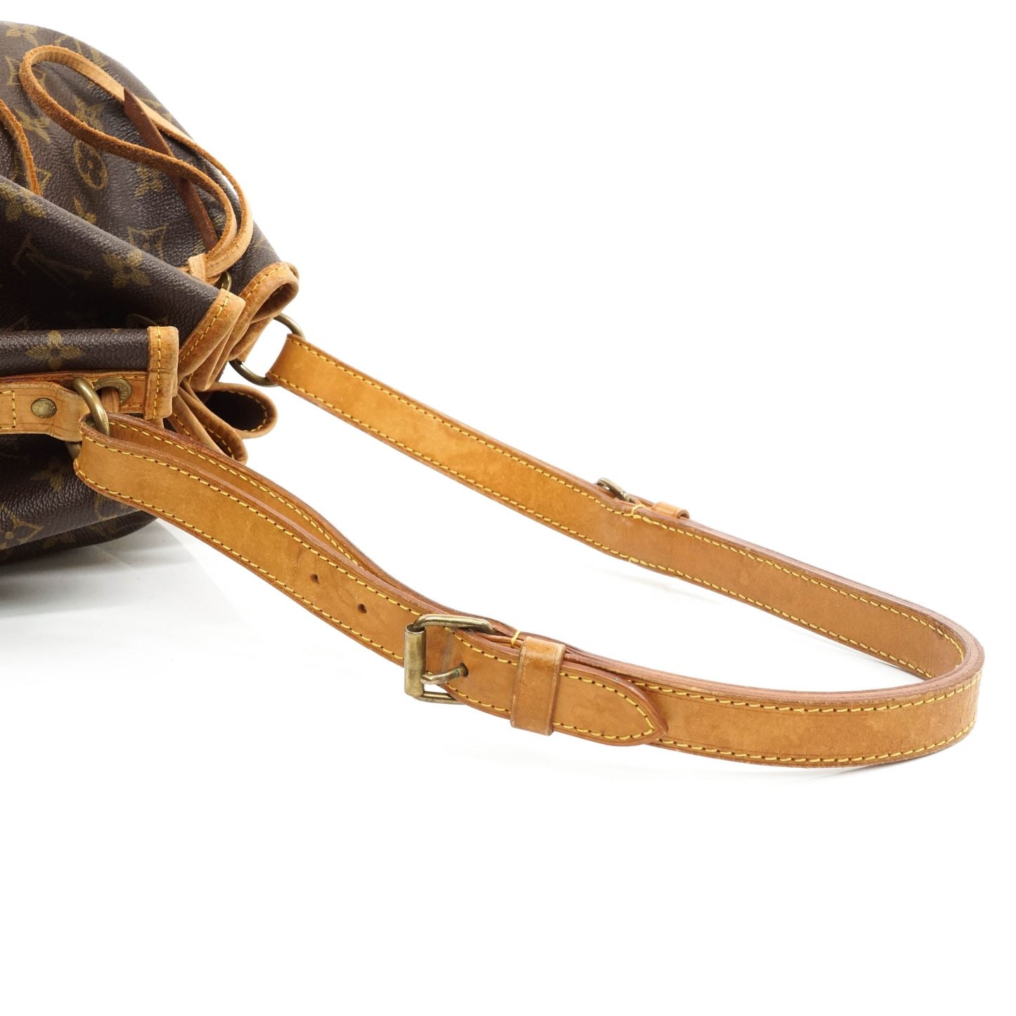 Louis Vuitton Noe Shoulder Bag