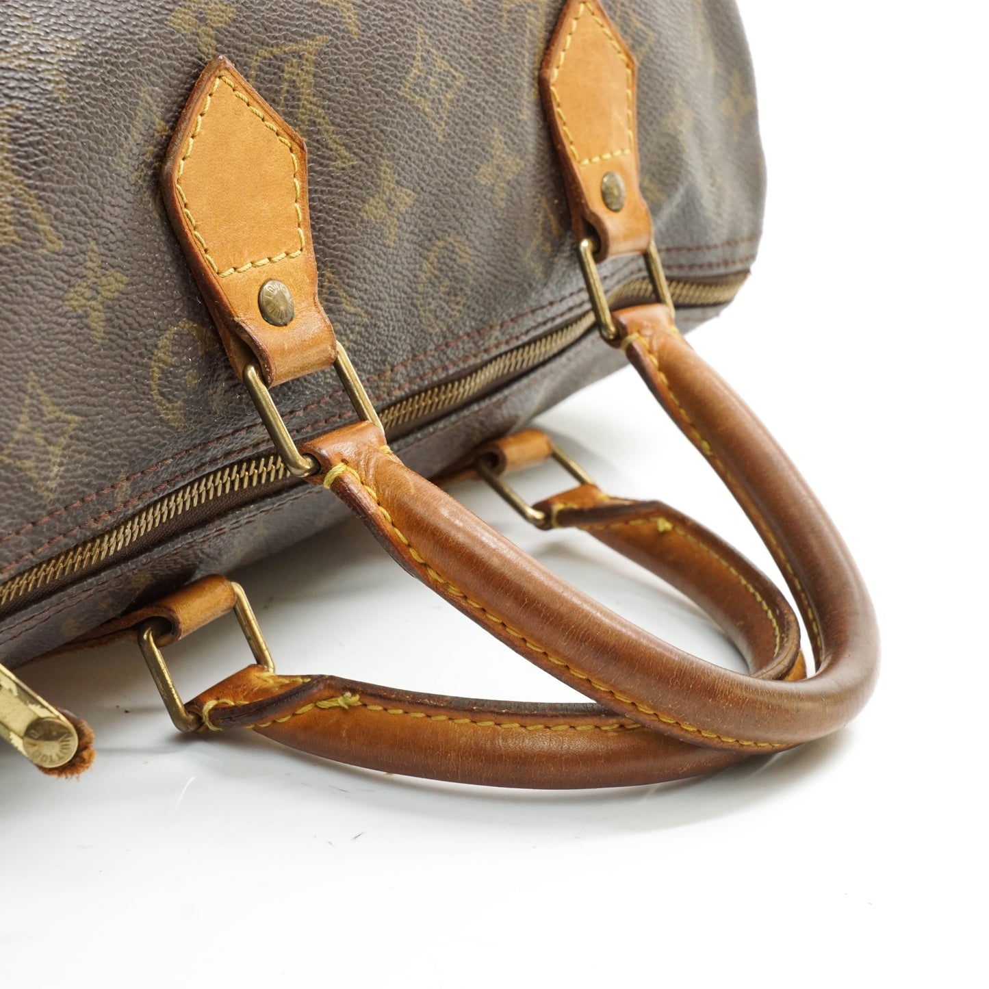 Louis Vuitton Speedy 30 Hand Bag