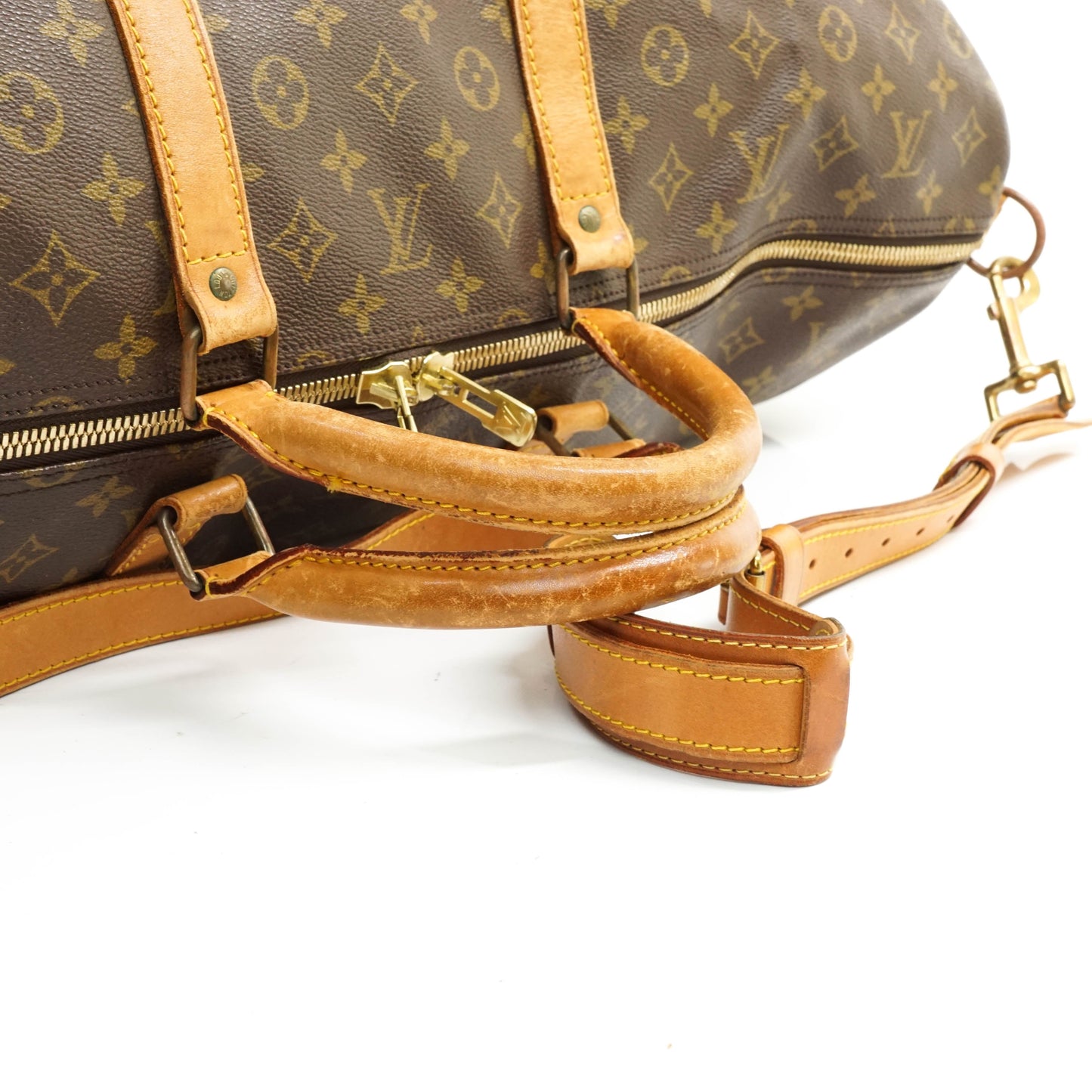 Louis Vuitton Keepall 60