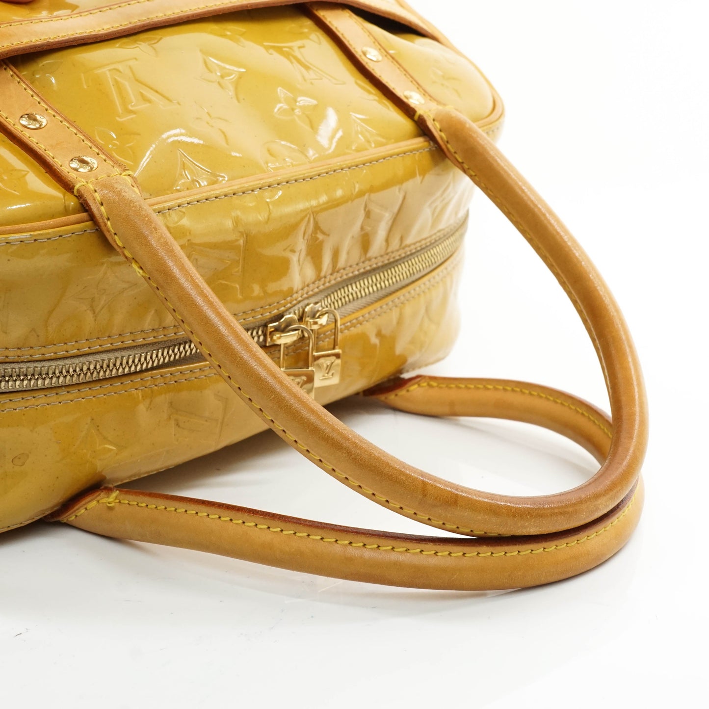 Louis Vuitton Tompkins Square Hand