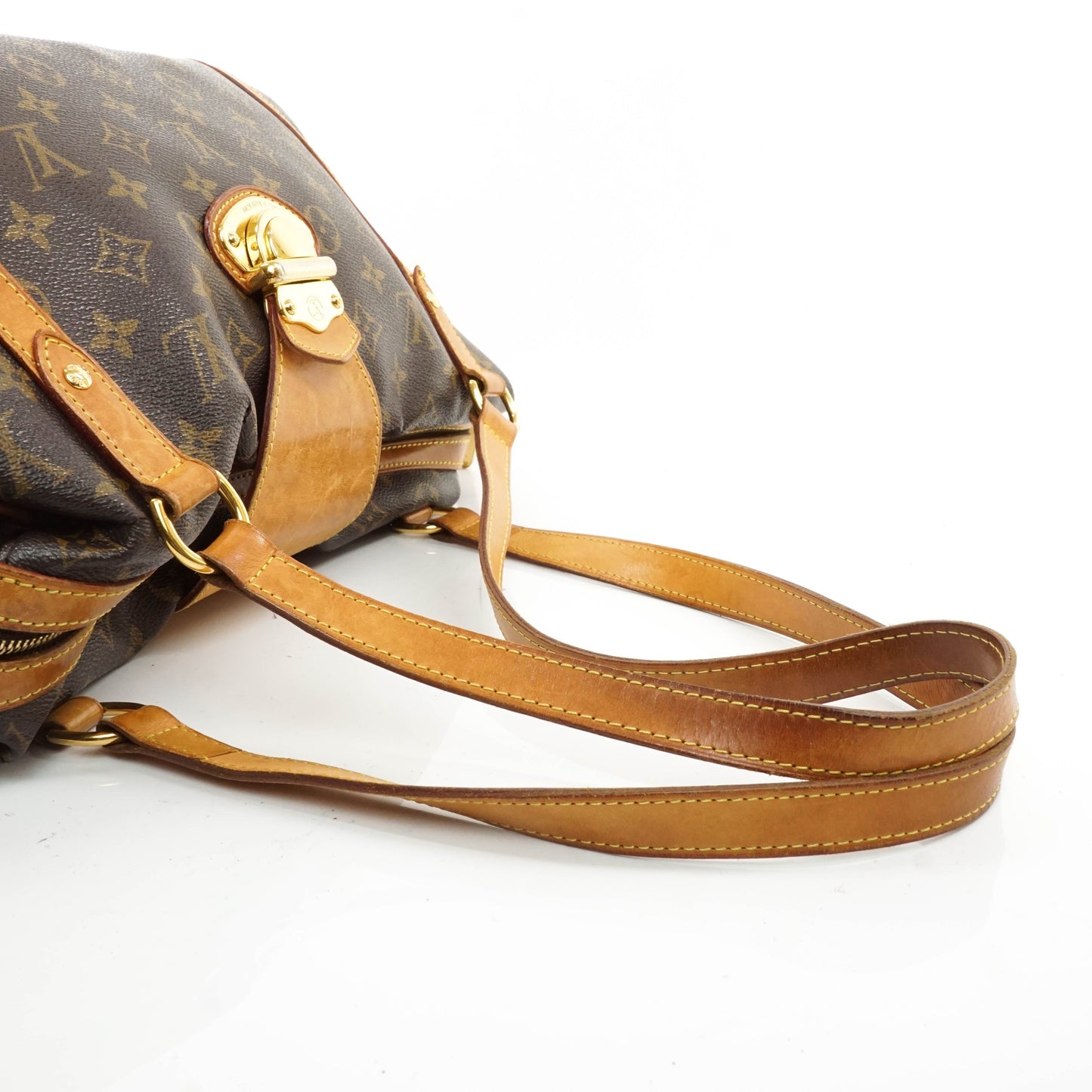 Louis Vuitton Stresa Pm Shoulder