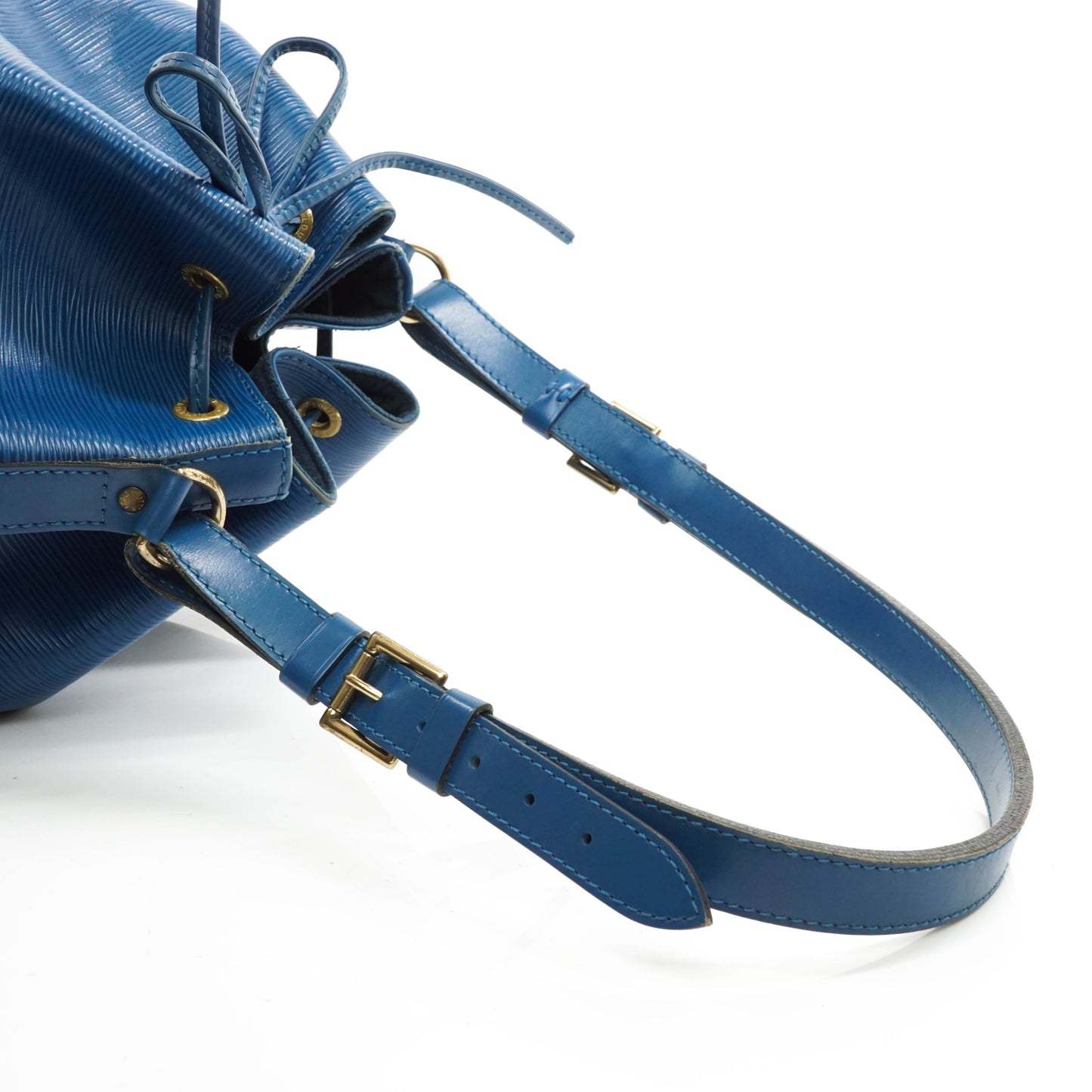 Louis Vuitton Noe Shoulder Bag Epi