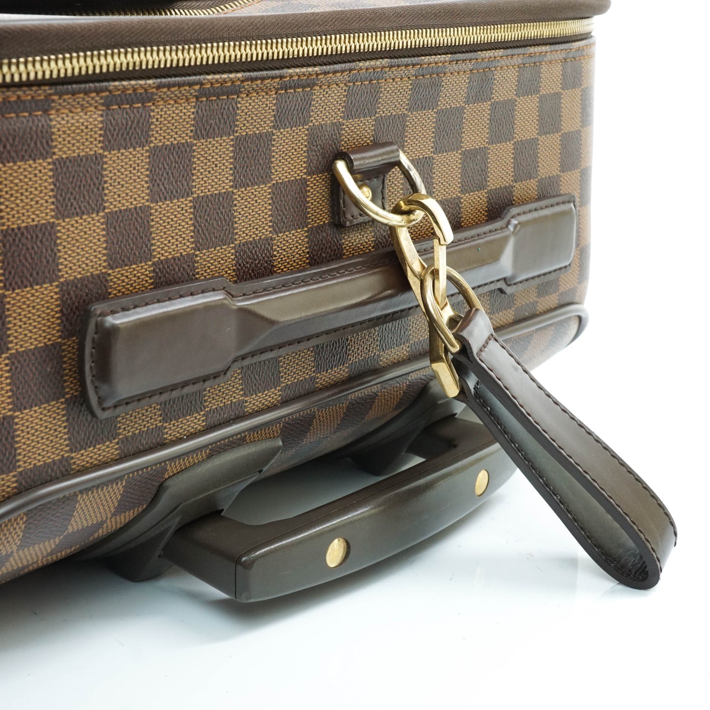 Louis Vuitton Pegase 55 Travel Bag