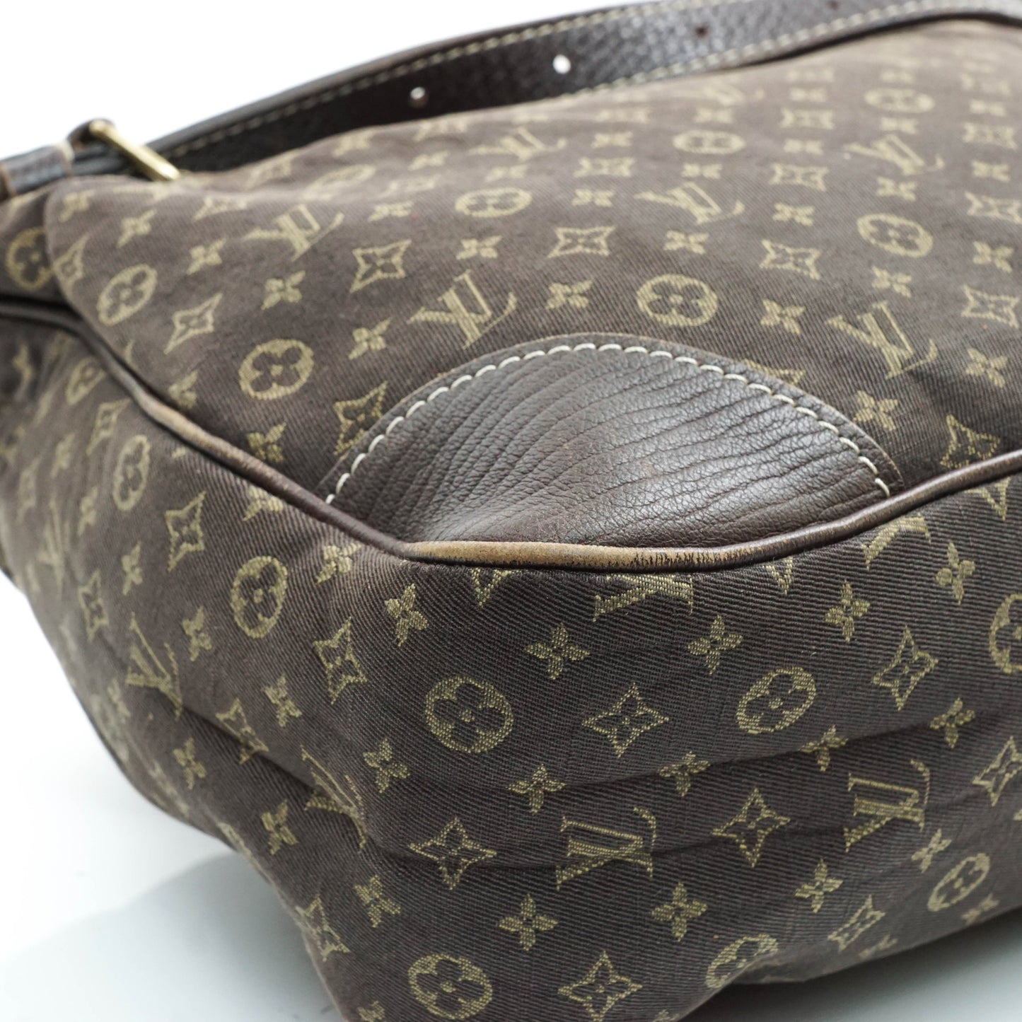 Louis Vuitton Brune Shoulder Bag