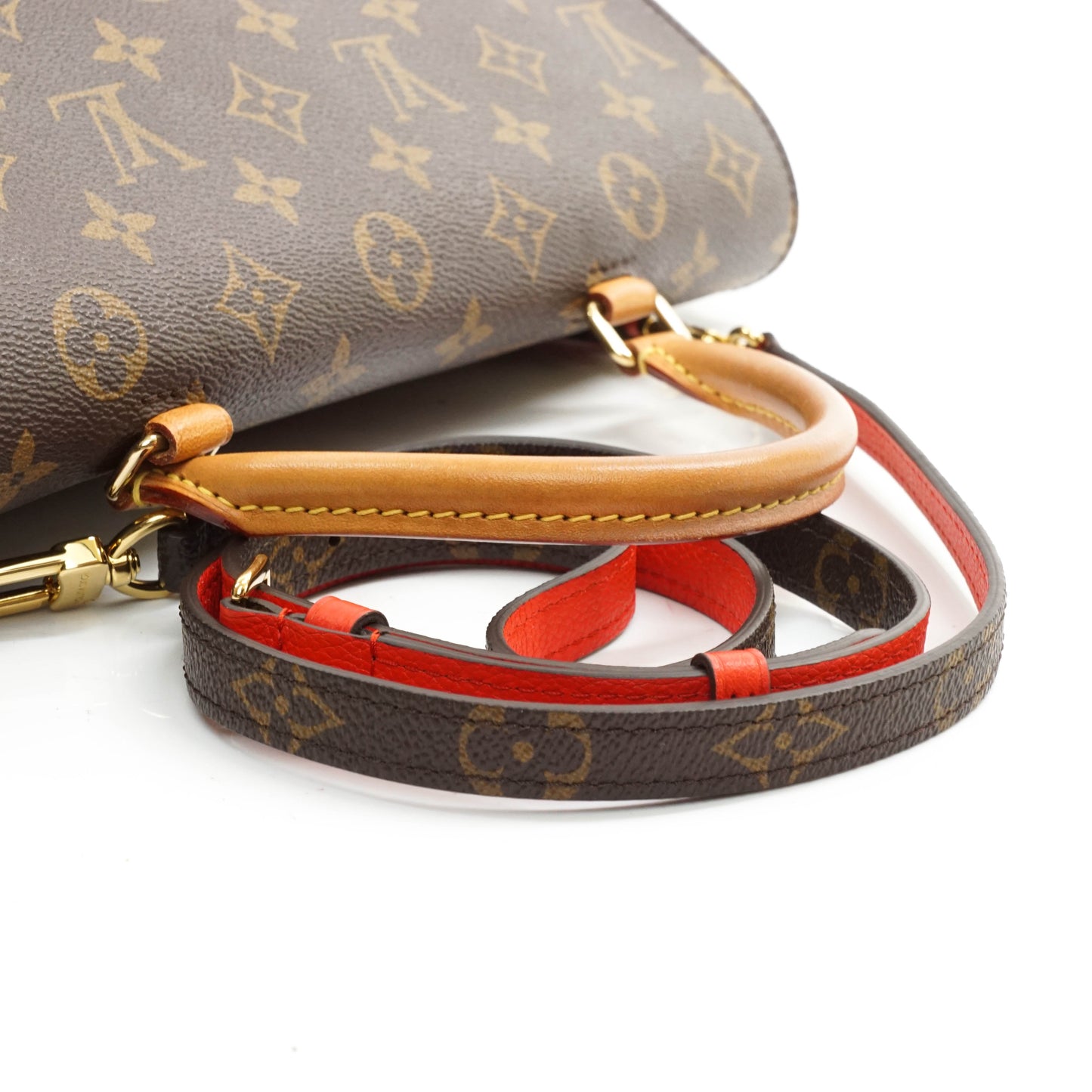 Louis Vuitton Marignan Shoulder Bag