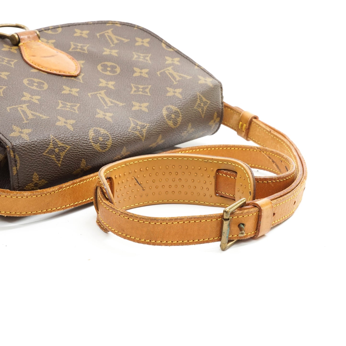 Louis Vuitton Cartouchiere Gm