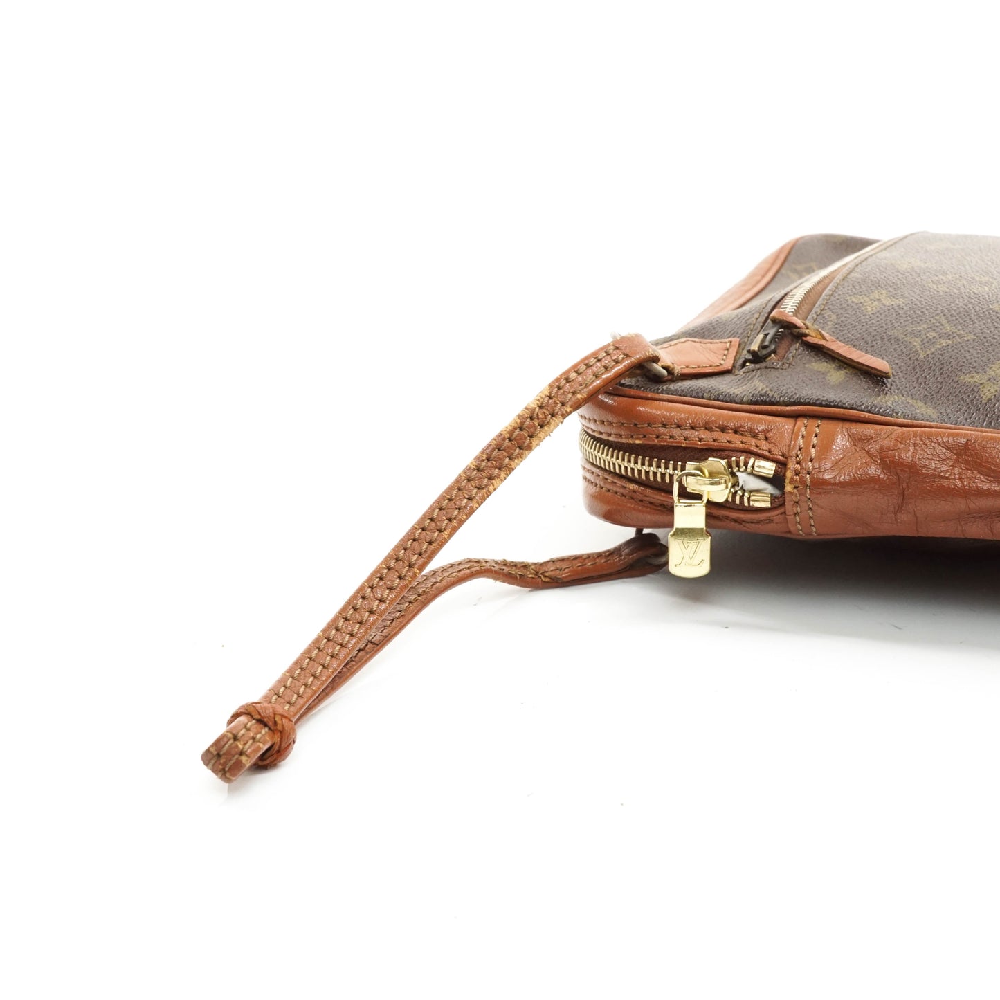Louis Vuitton Sac Clutch Bag