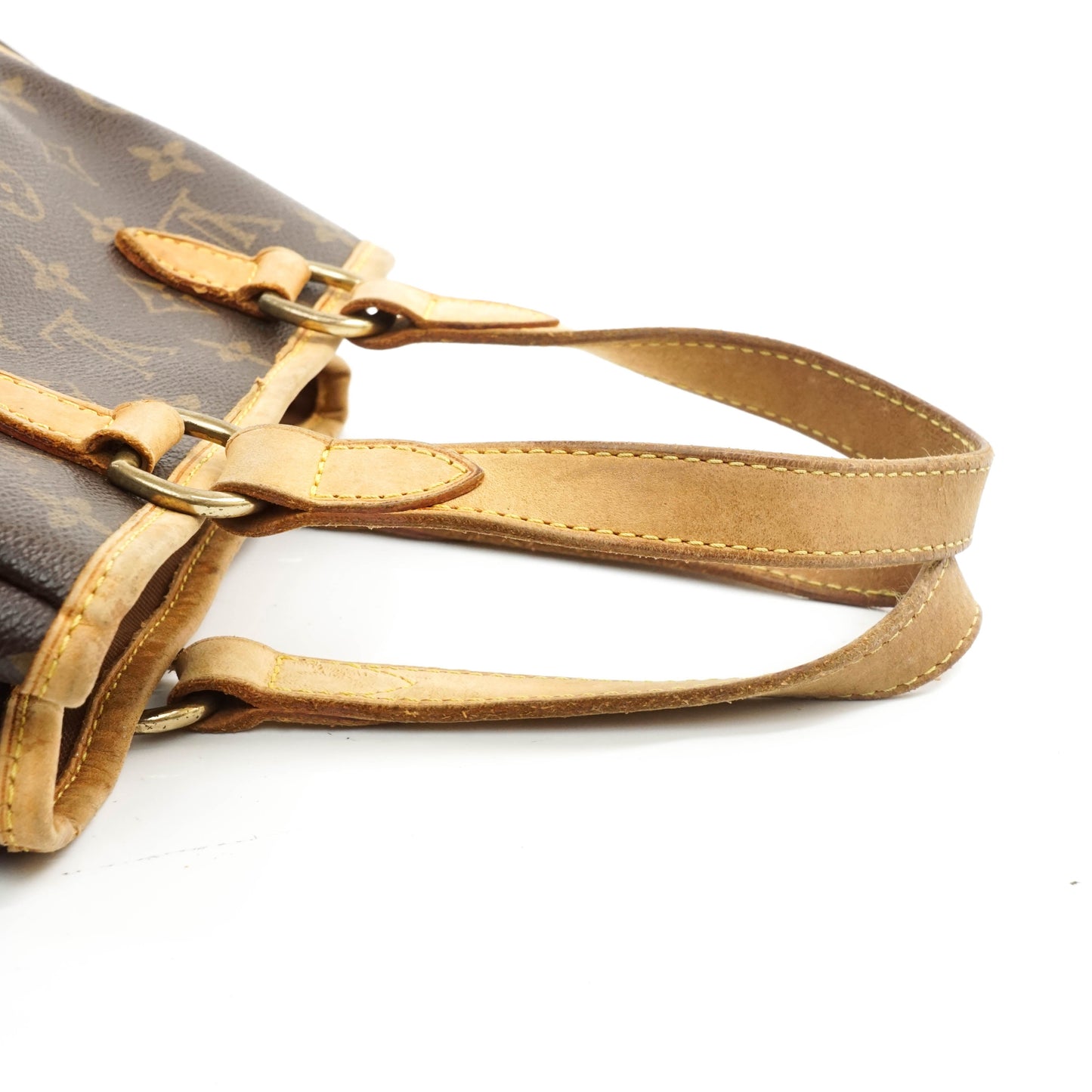 Louis Vuitton Batignolles Mini Hand