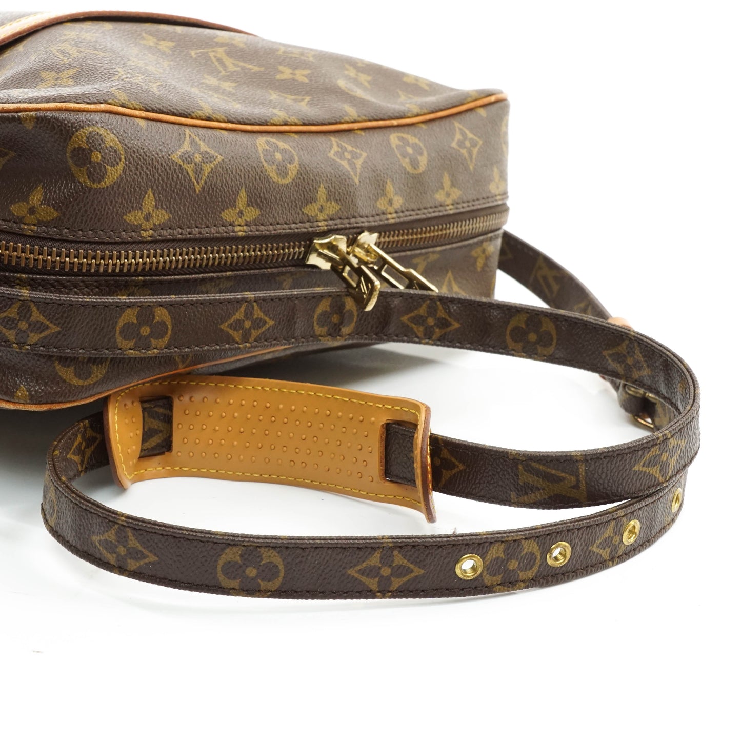 Louis Vuitton Danube Gm Crossbody