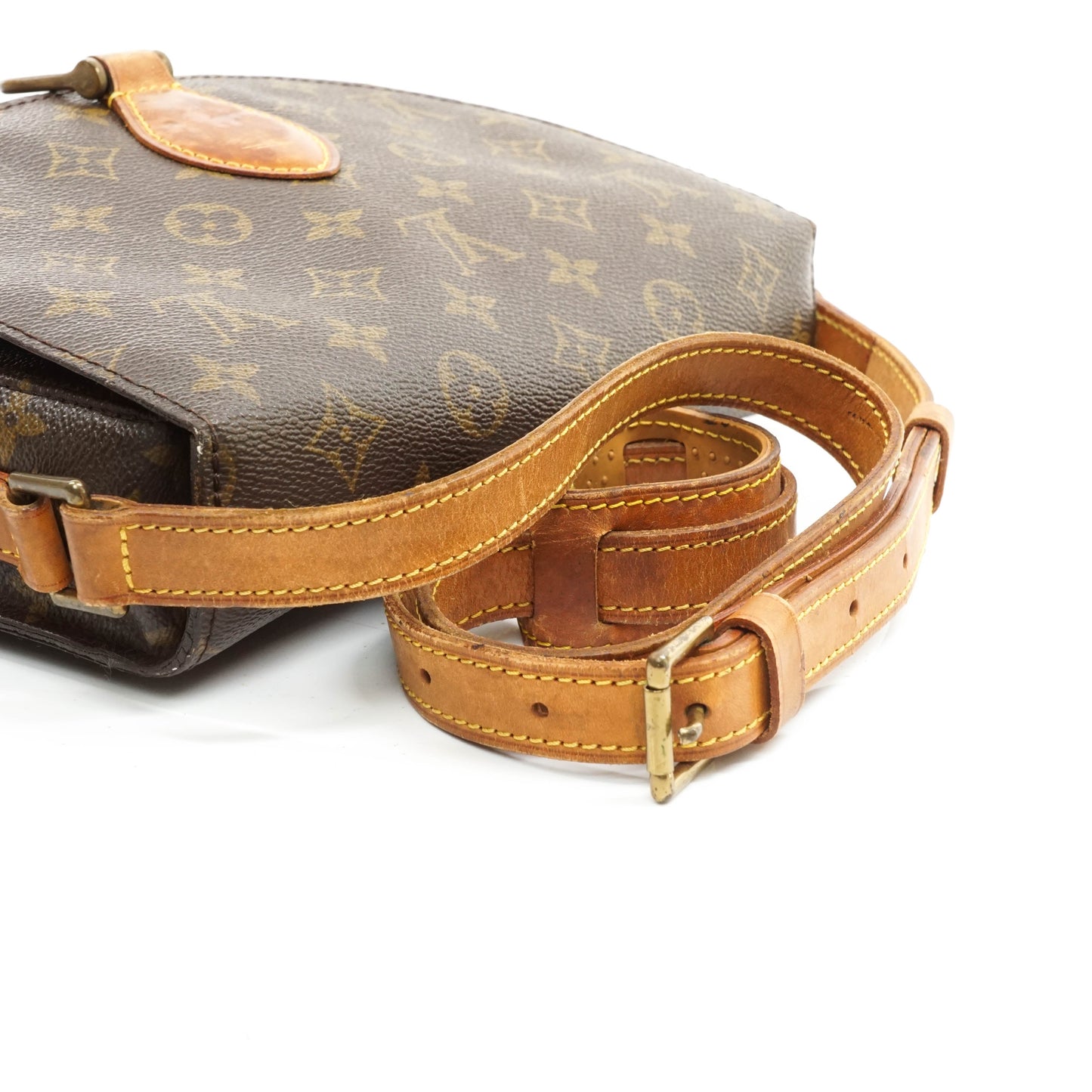 Louis Vuitton Saint Cloud Gm