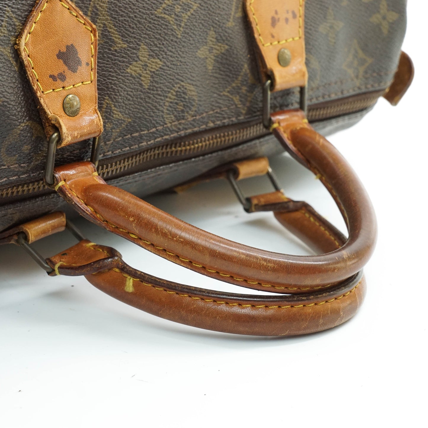 Louis Vuitton Speedy 30 Hand Bag