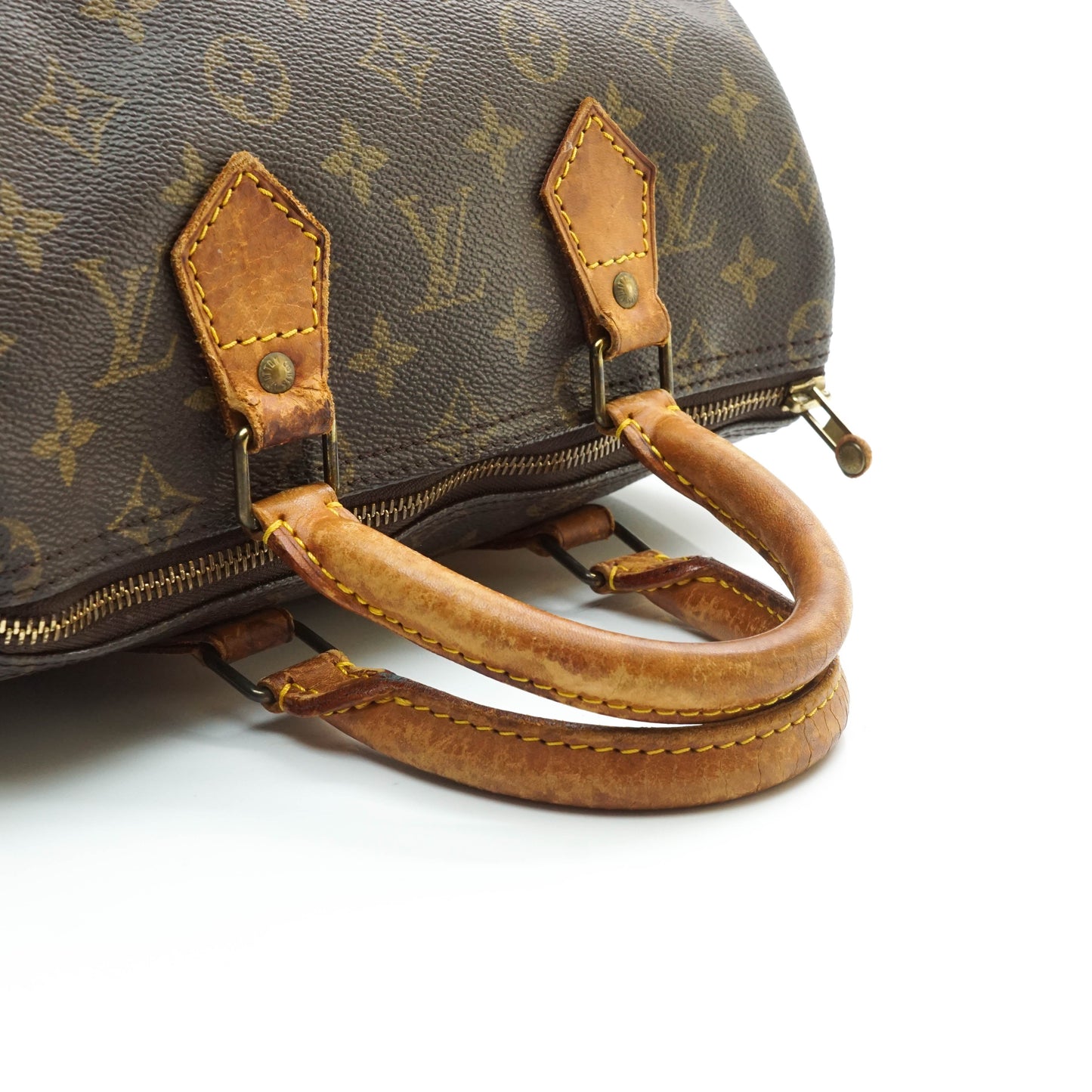 Louis Vuitton Speedy 25 Hand Bag
