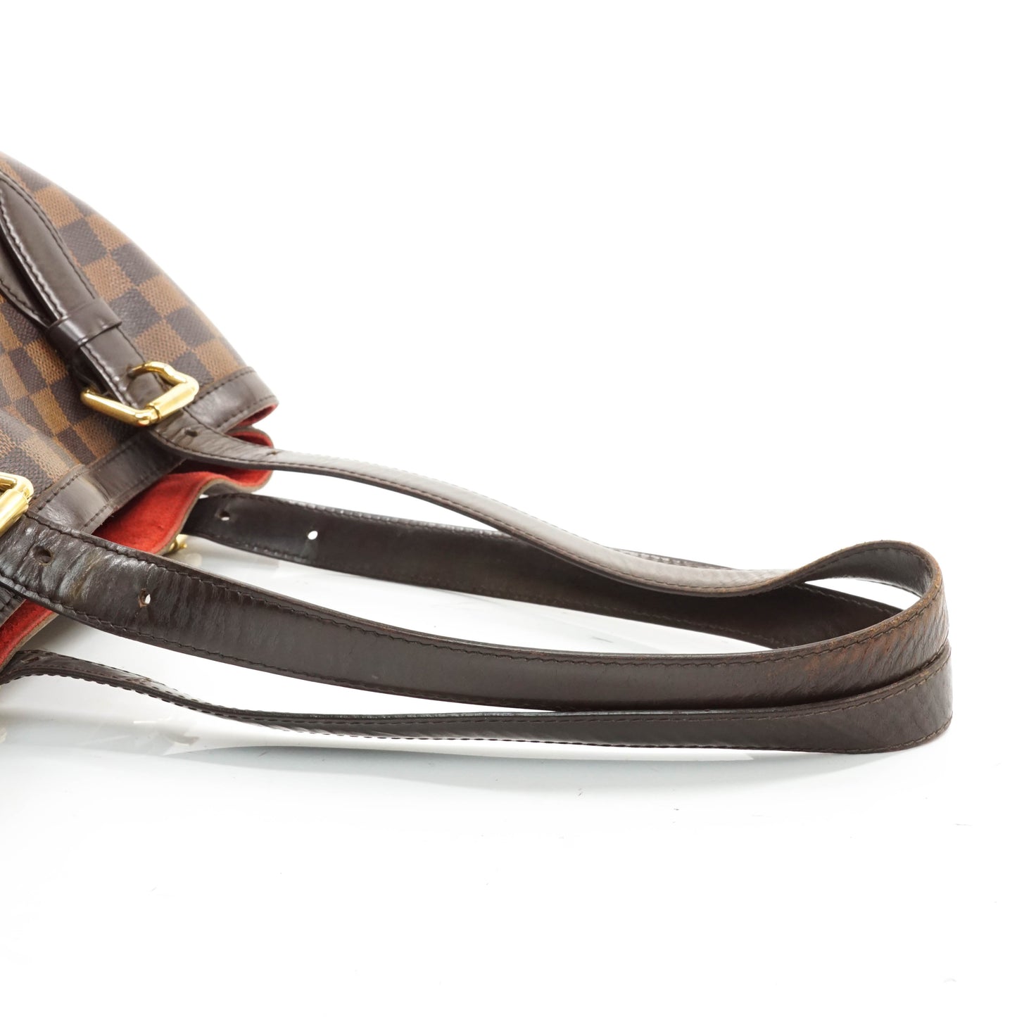Louis Vuitton Hampstead Mm Shoulder