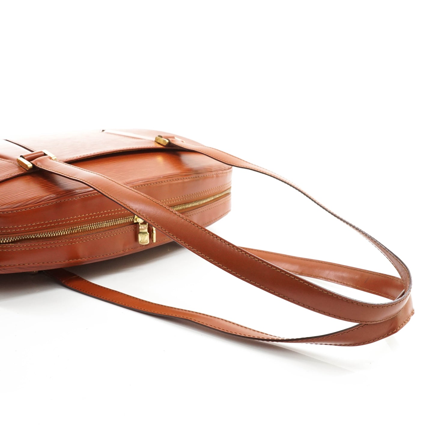 Louis Vuitton Voltaire Cipango