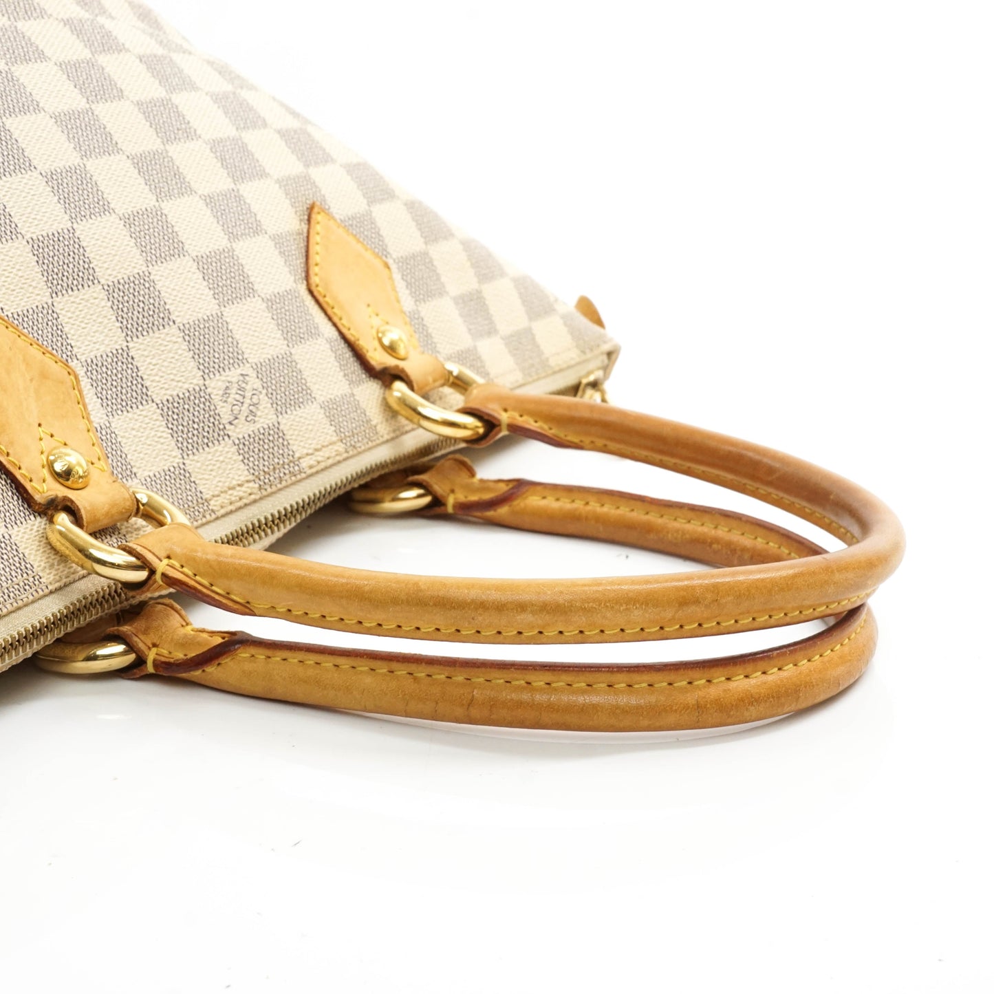 Louis Vuitton Saleya Pm Hand Bag