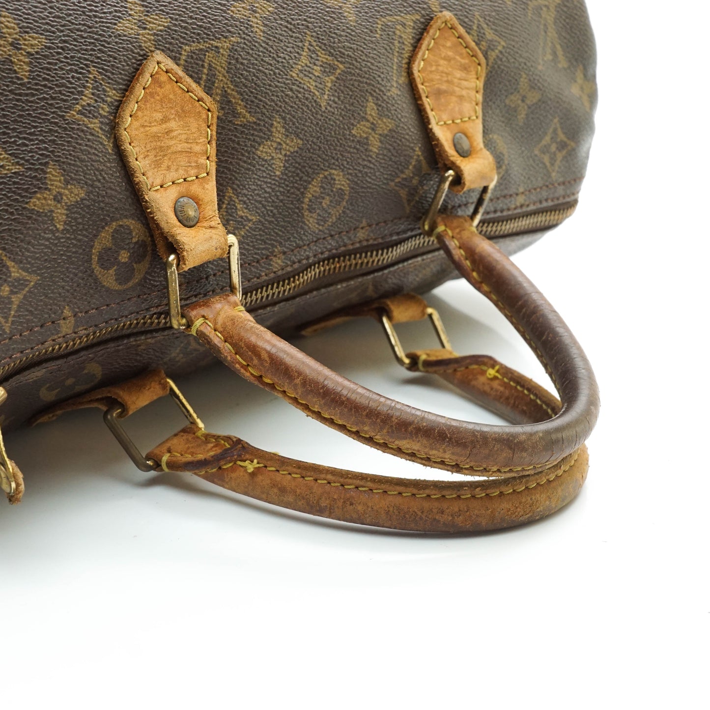 Louis Vuitton Speedy 30 Hand Bag