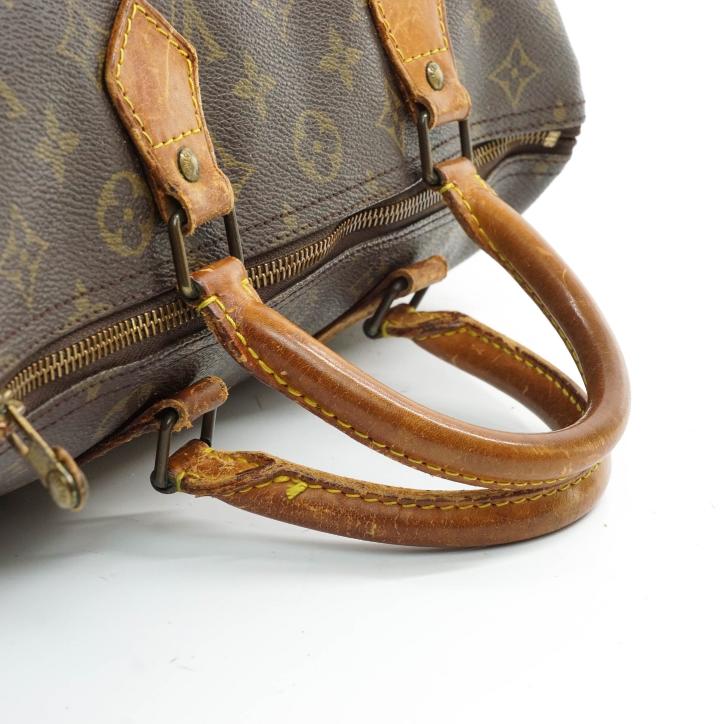 Louis Vuitton Speedy 30 Hand Bag