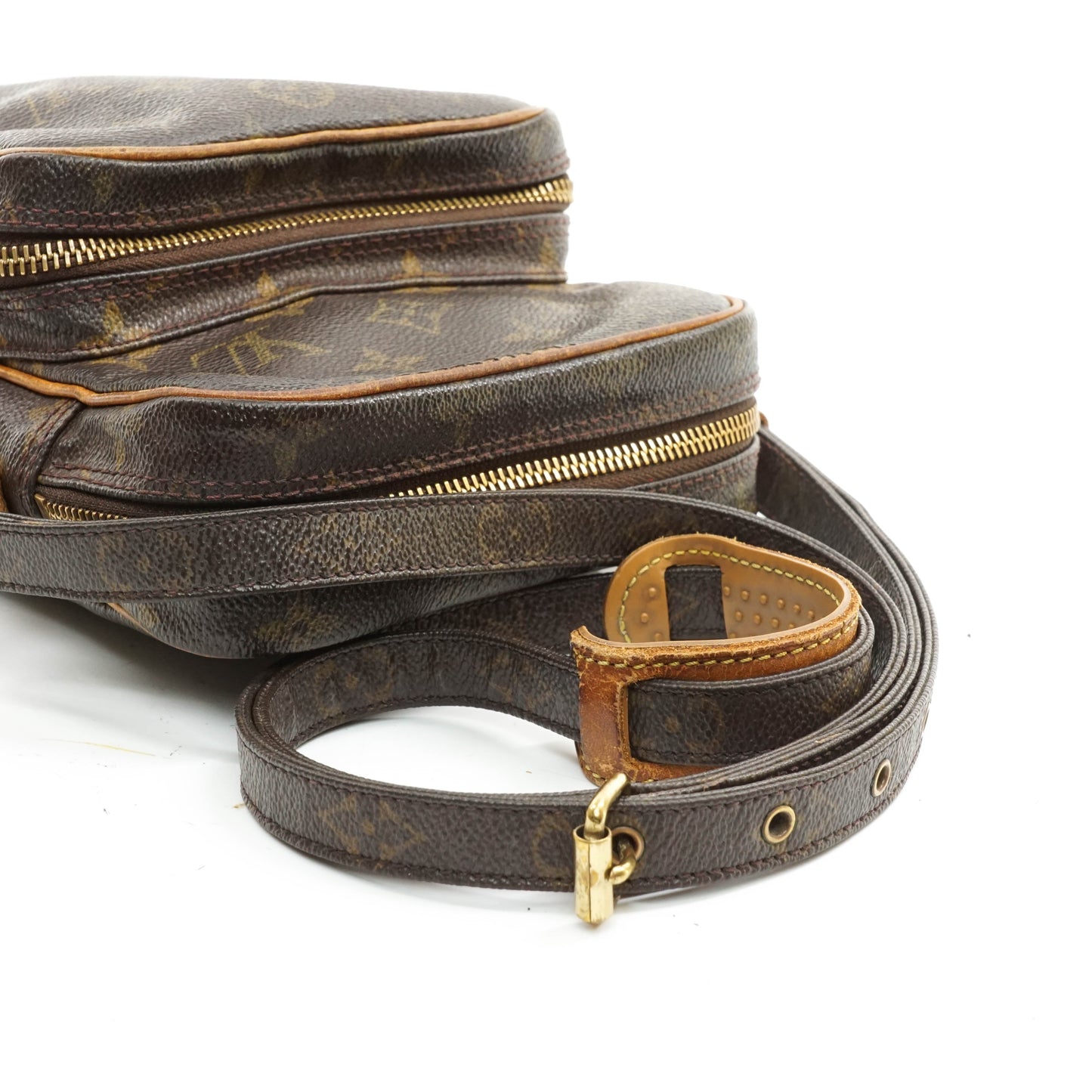 Louis Vuitton Amazon Pm Crossbody