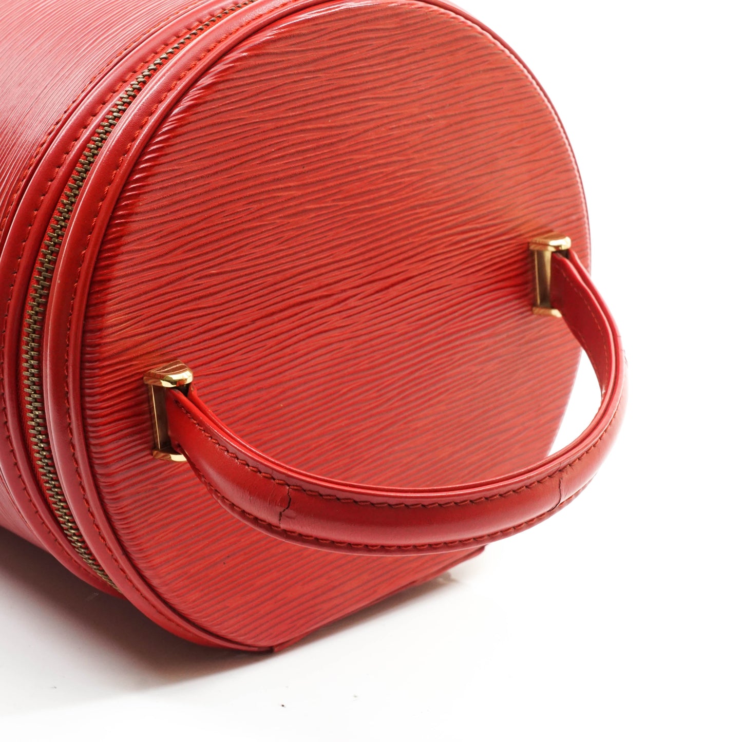 Louis Vuitton Cannes Vanity Bag Epi