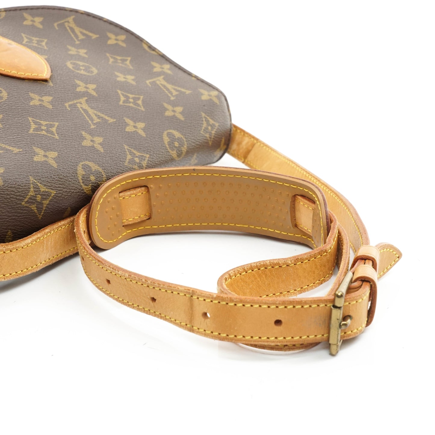 Louis Vuitton Saint Cloud Gm