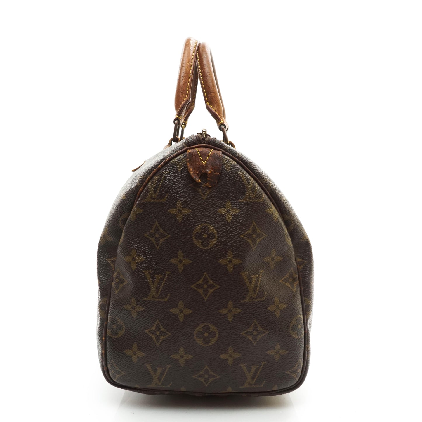 Louis Vuitton Speedy 30 Hand Bag
