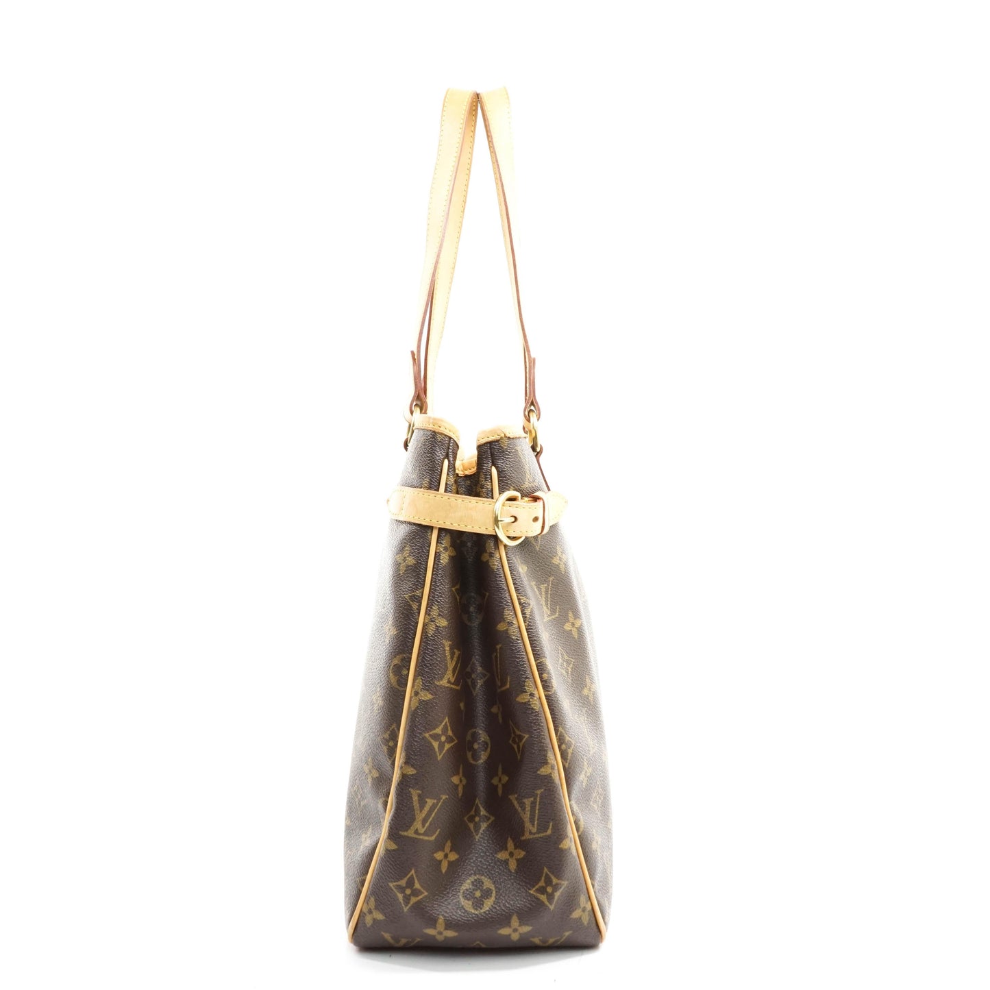Louis Vuitton Batignolles Vertical