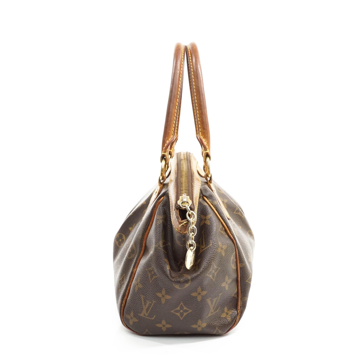Louis Vuitton Tivoli Pm Hand Bag